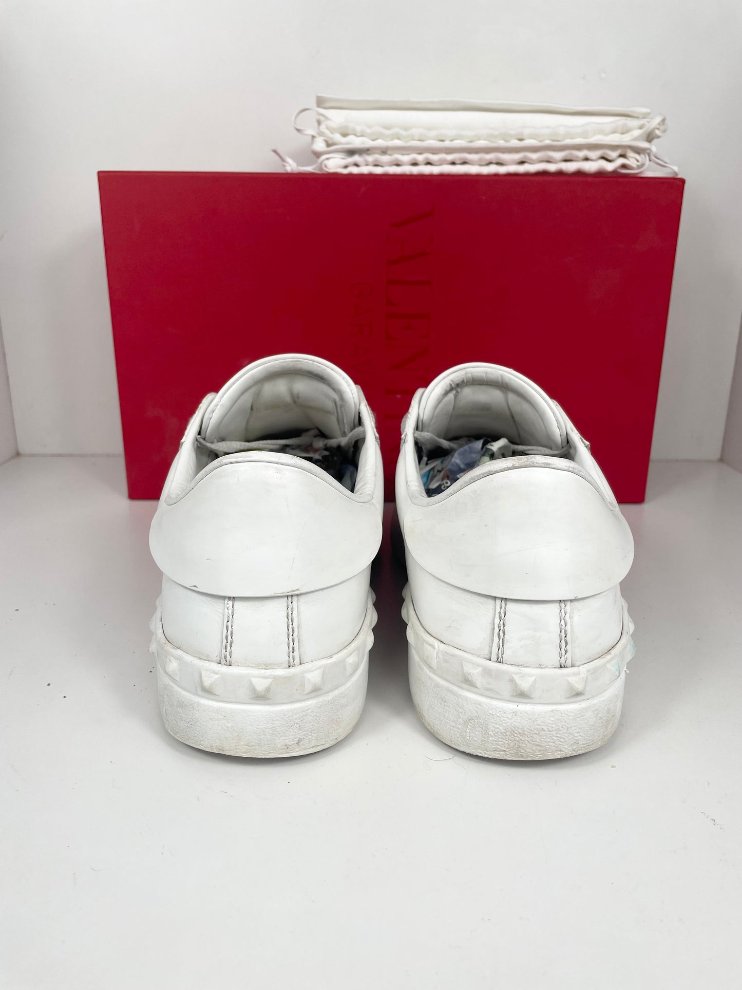 Valentino Open Sneaker