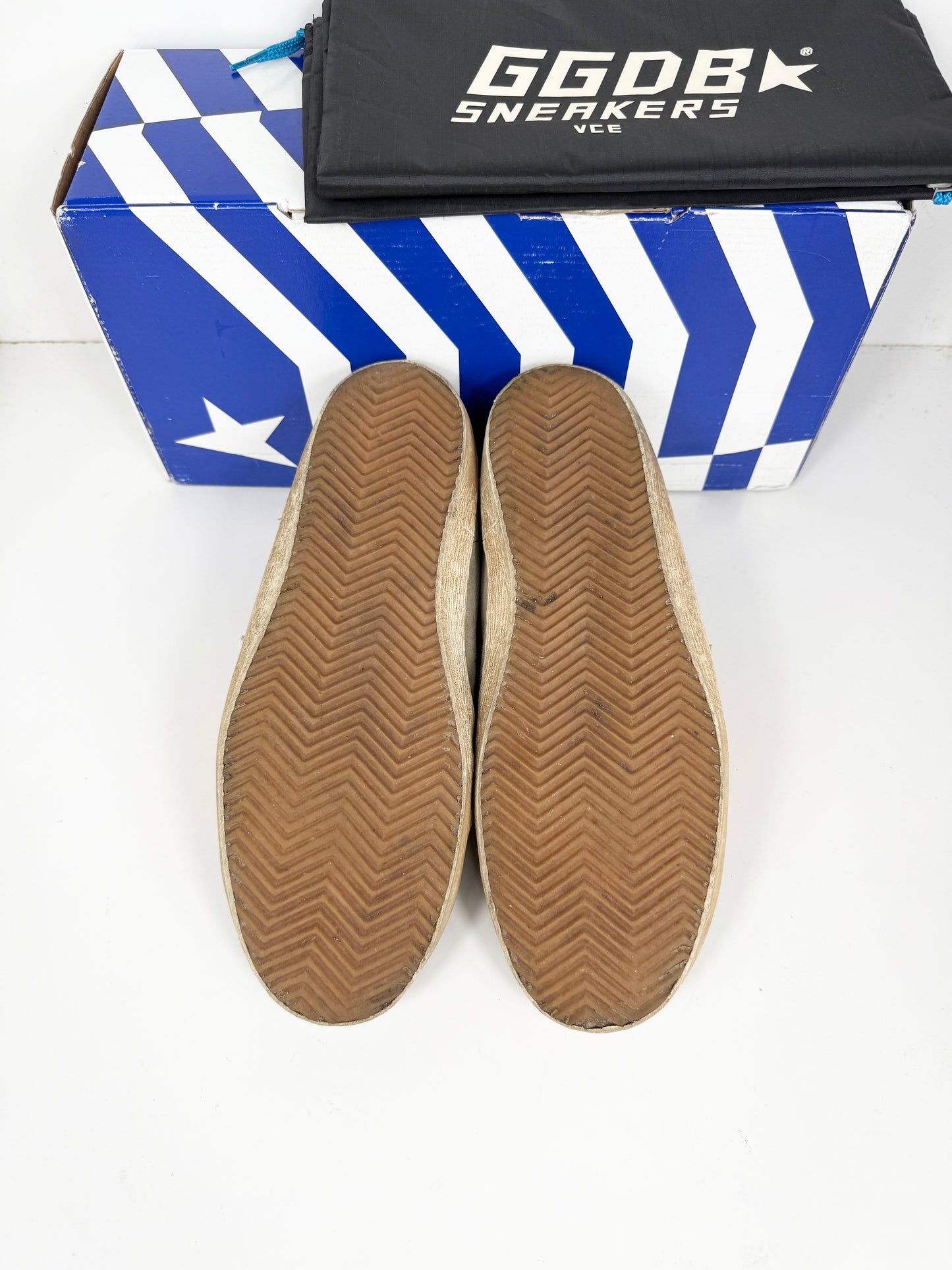 Golden Goose Superstar