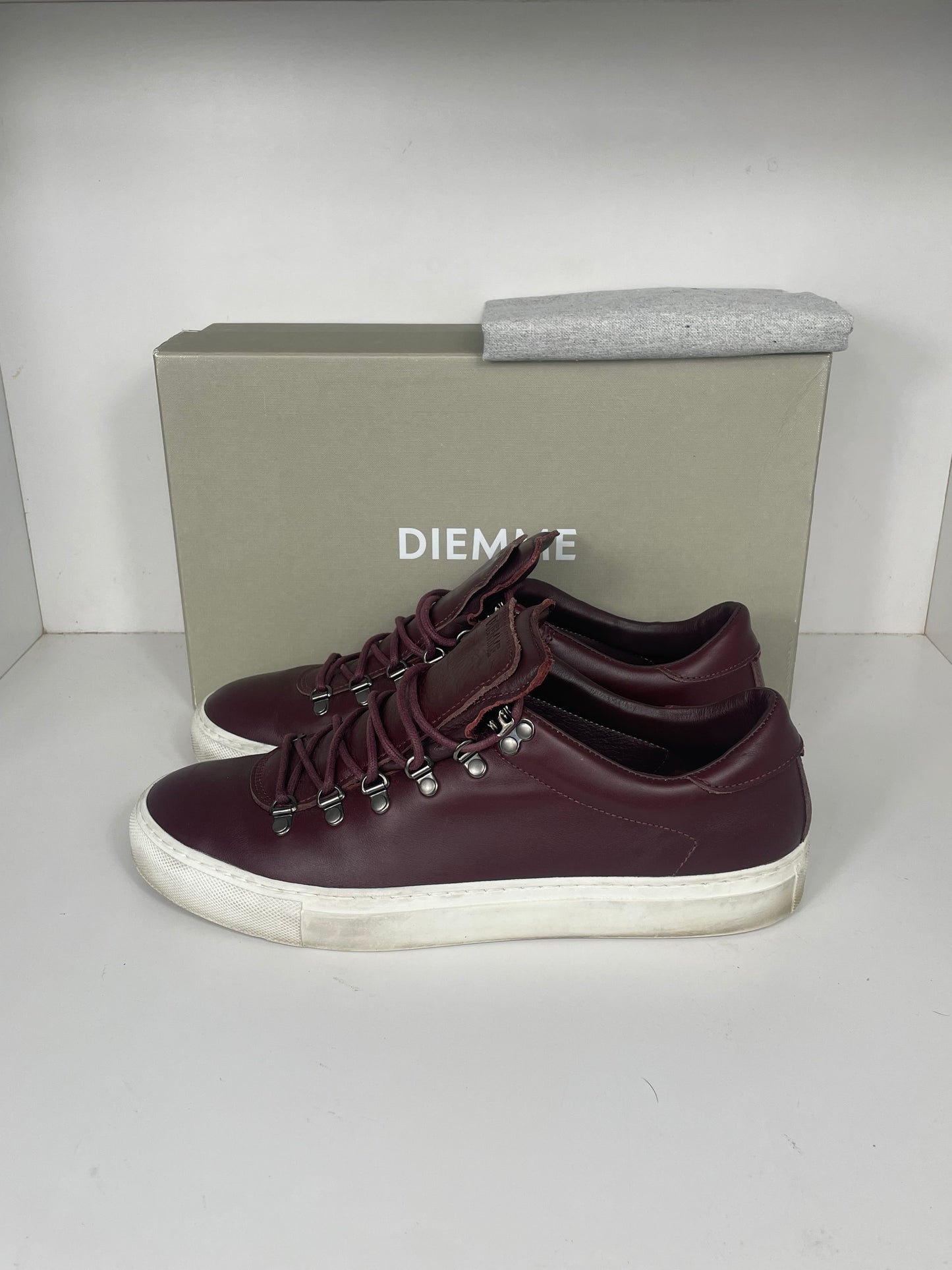 Diemme Marostica Sneakers