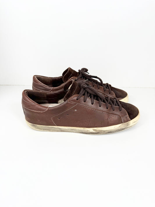 Golden Goose Superstar