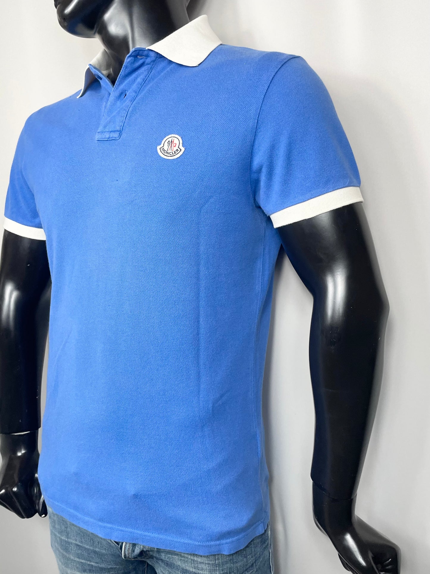 Moncler Polo Shirt