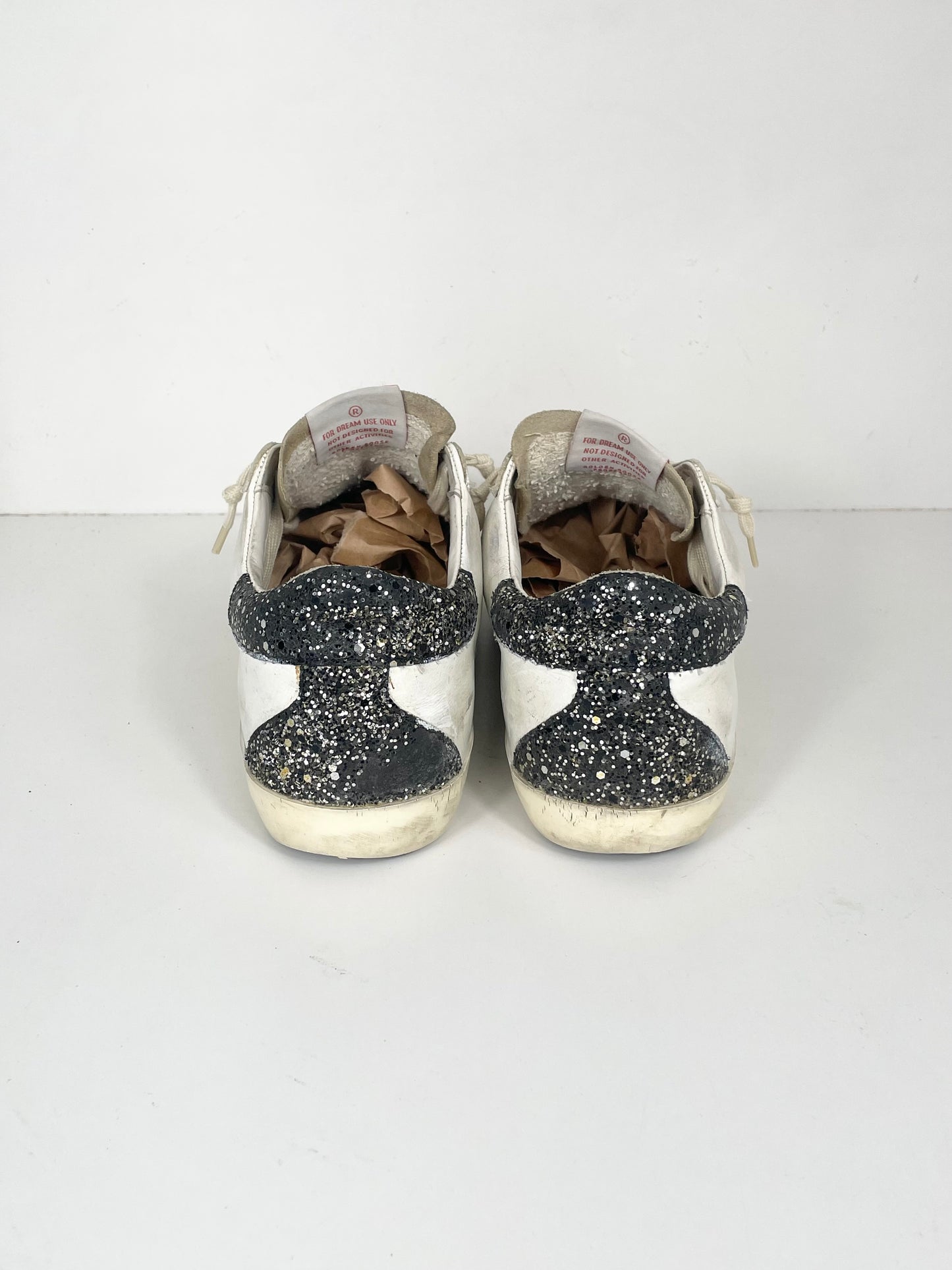 Golden Goose Superstar