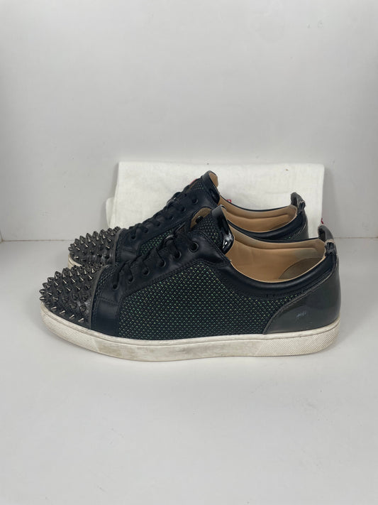 Christian Louboutin Louis Junior Spikes