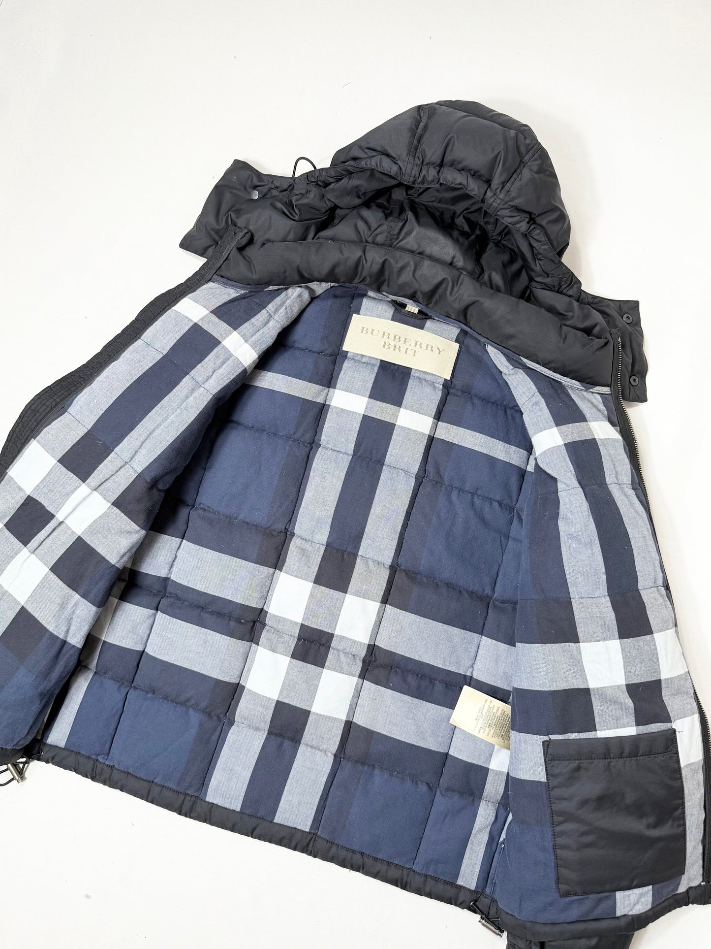 Burberry Down Jacket