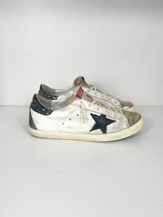 Golden Goose Superstar