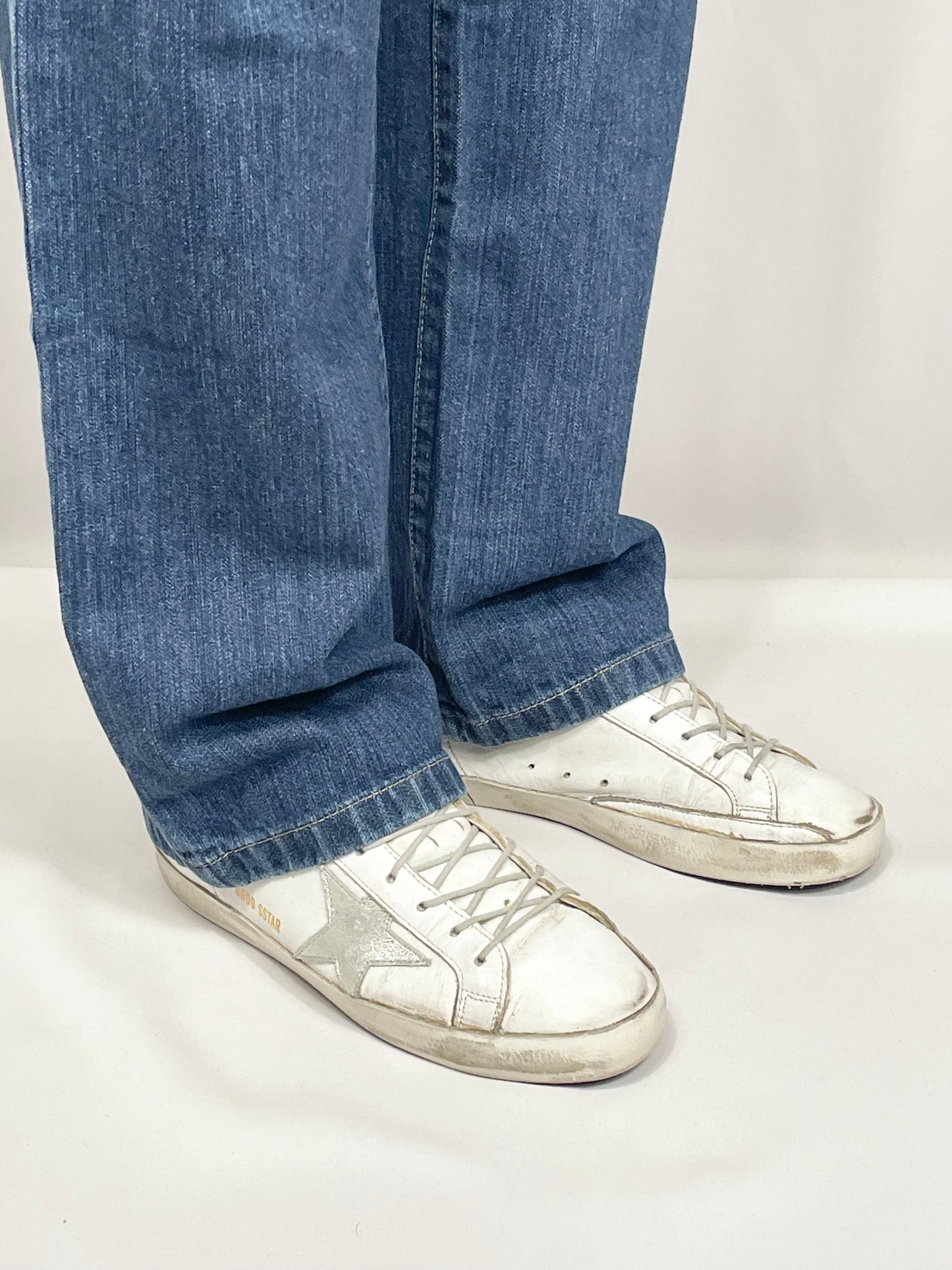Yves Saint Laurent Jeans