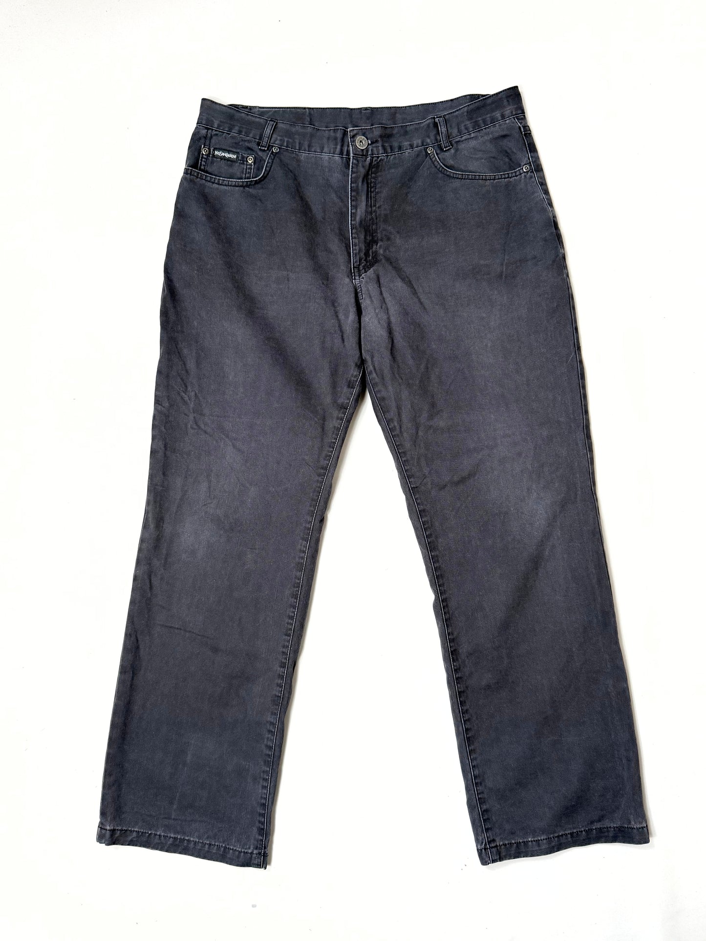 Yves Saint Laurent Jeans