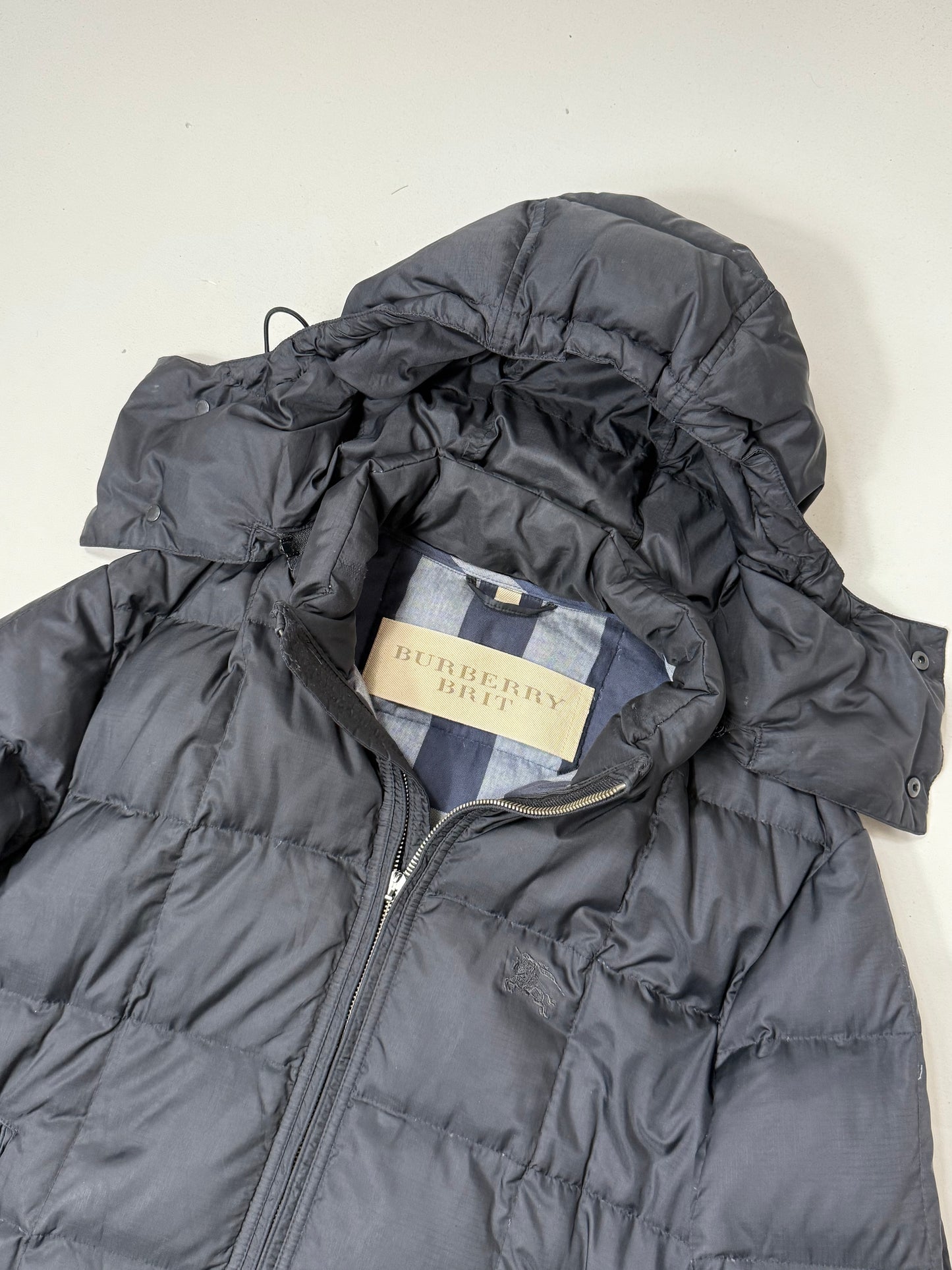 Burberry Down Jacket