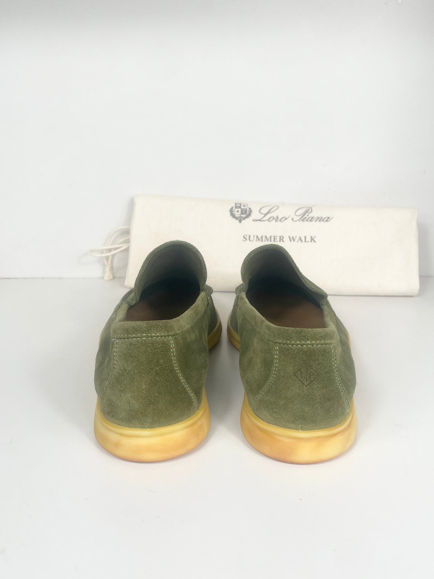 Loro Piana Summer Walks