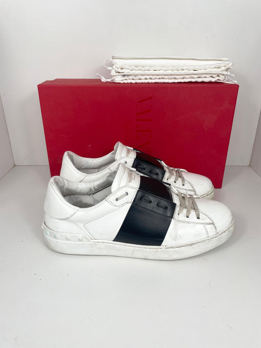 Valentino Open Sneaker