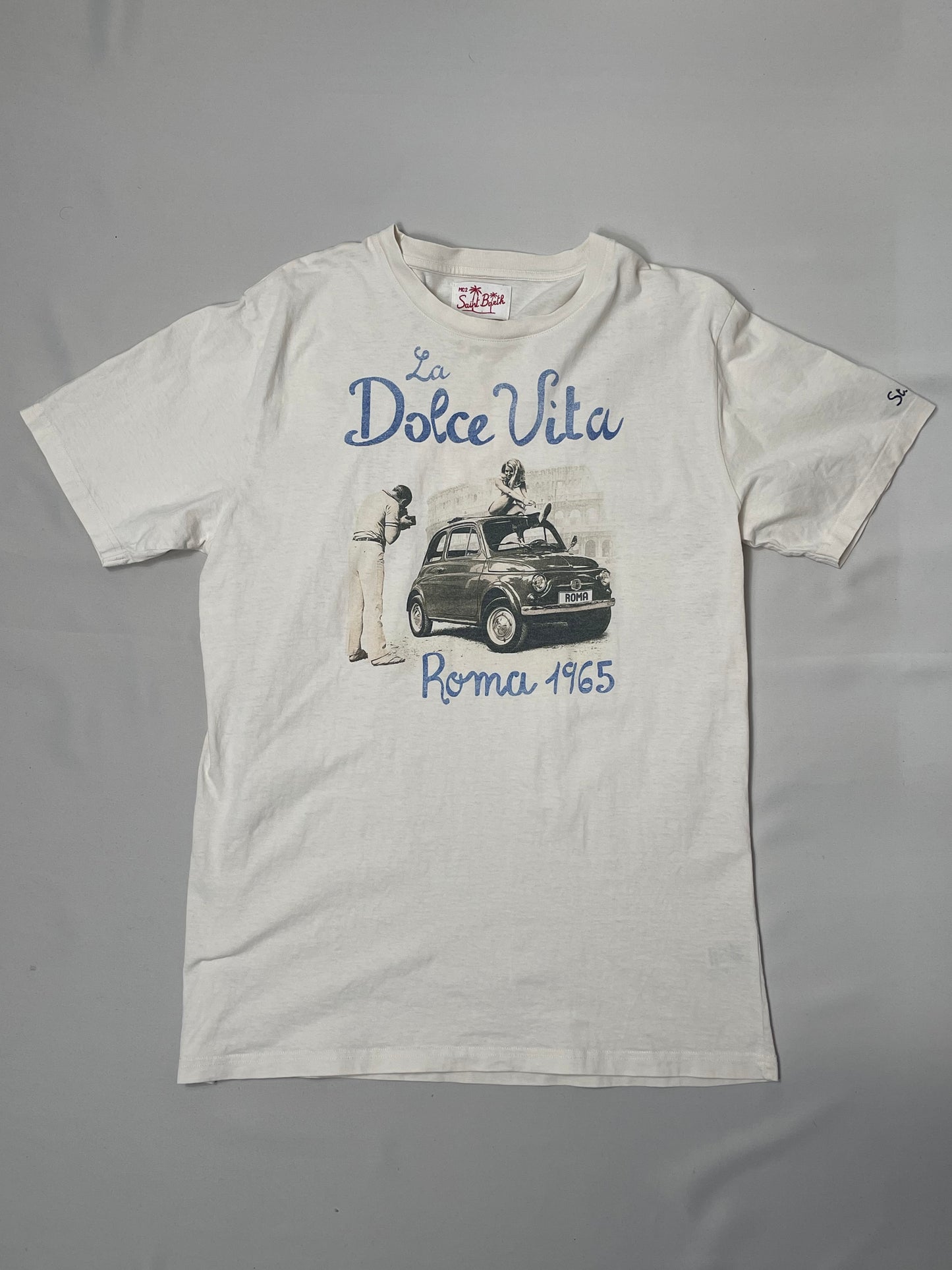 MC2 Saint Barth T-Shirt