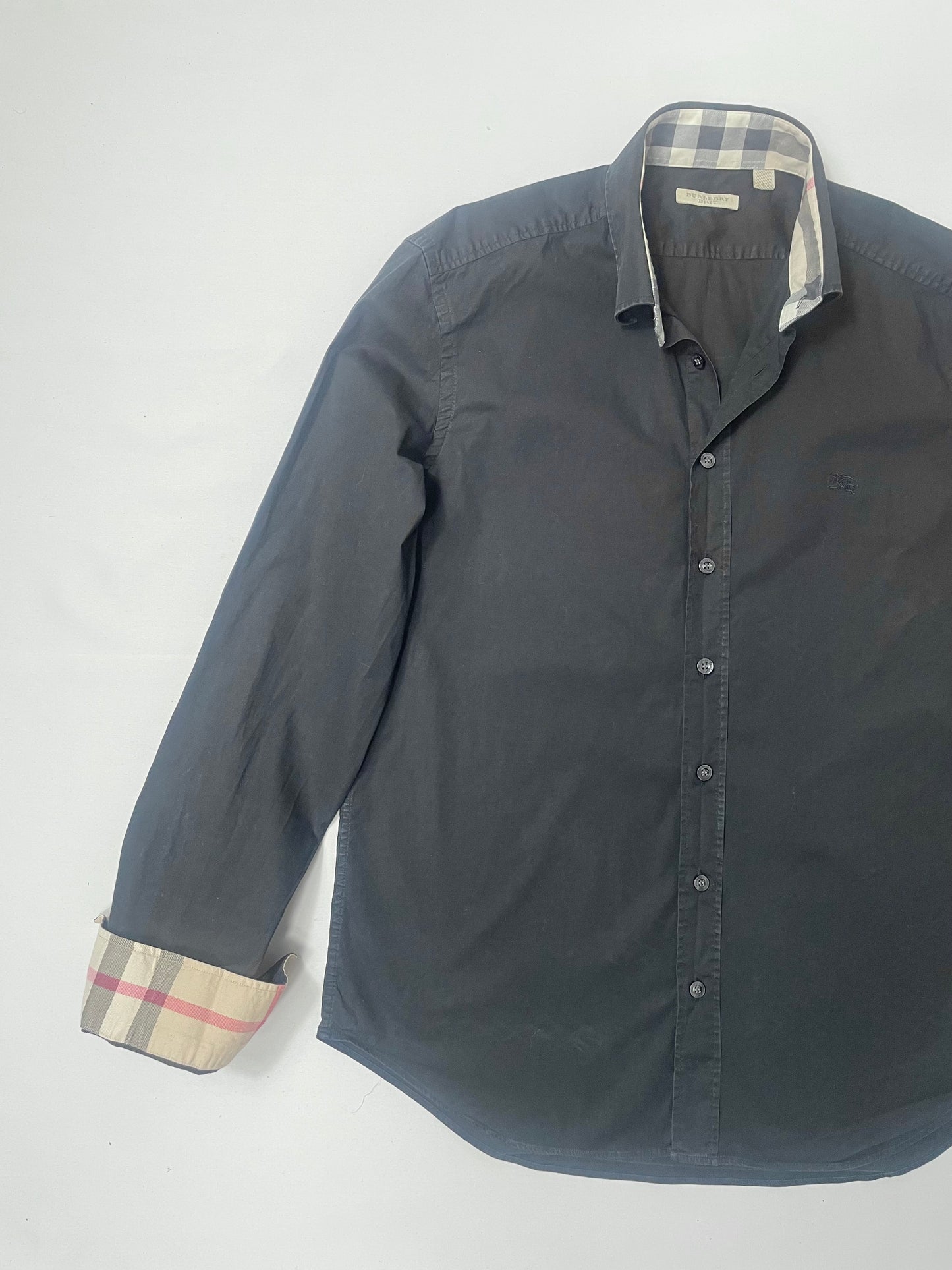 Burberry Shirt
