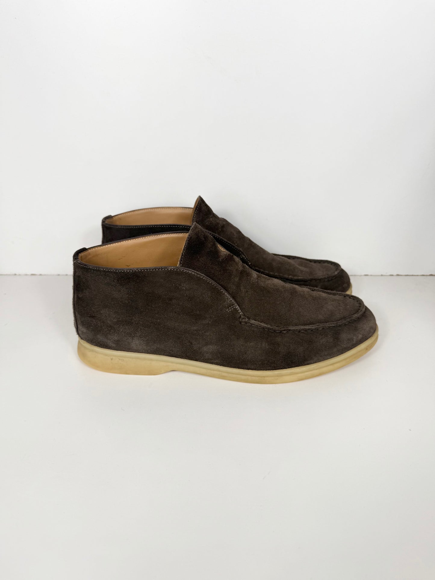 Loro Piana Open Walks
