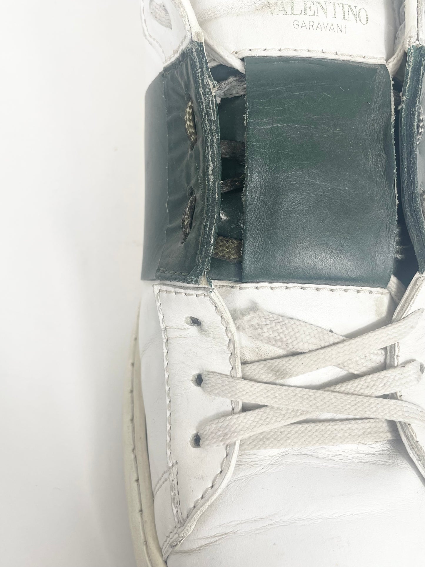 Valentino Open Sneaker