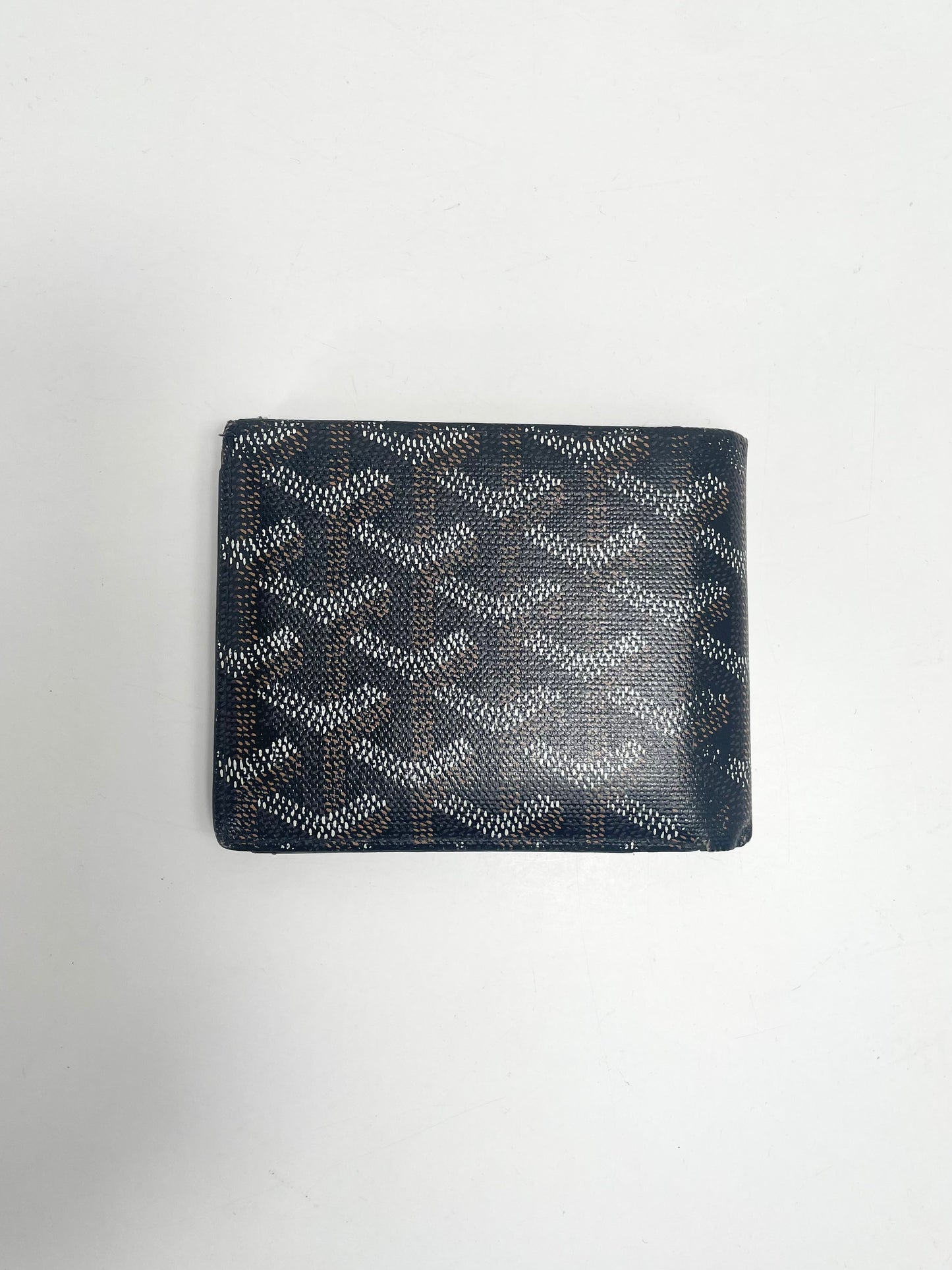 Goyard Victoire Wallet