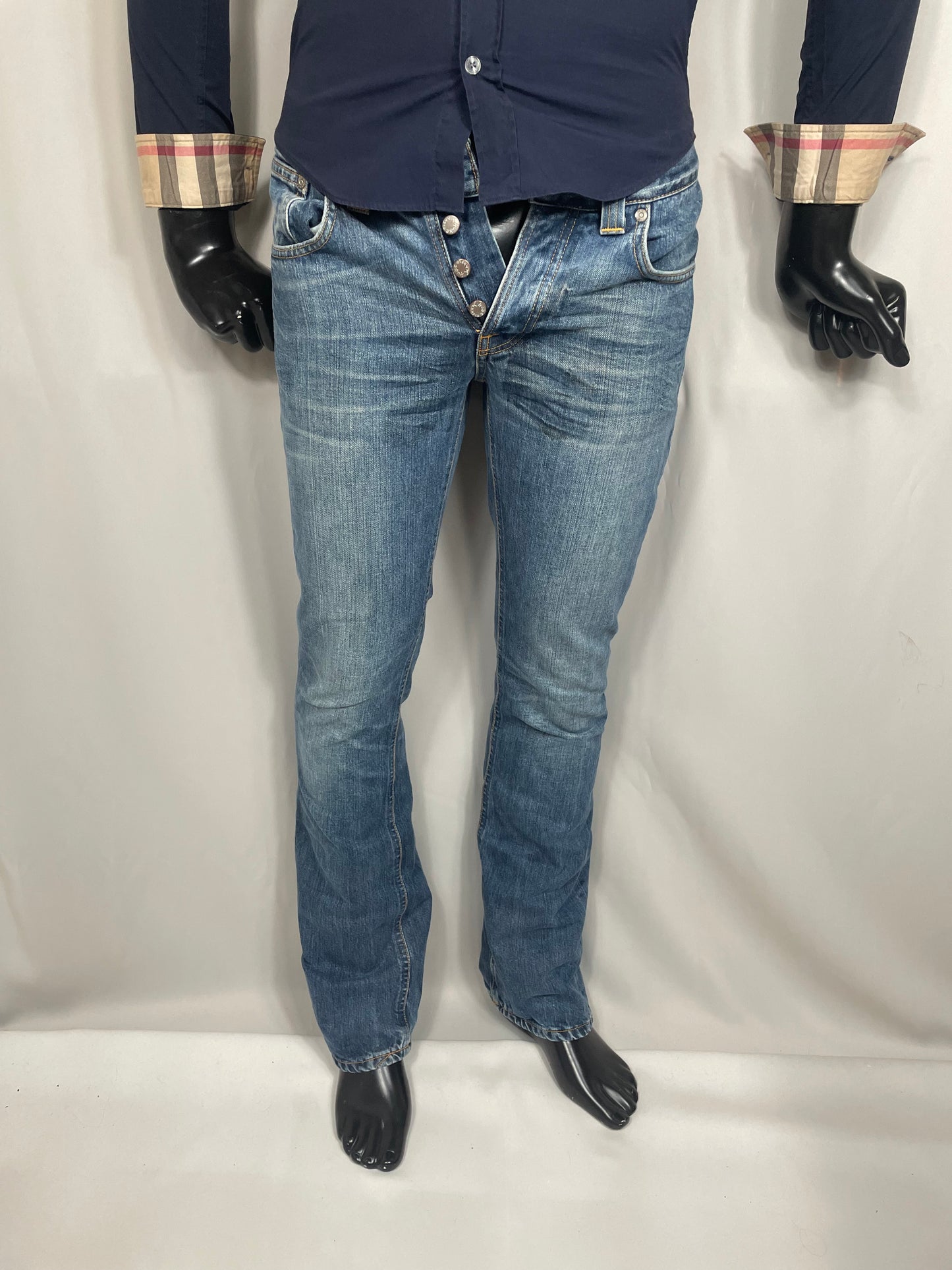 Nudie Jeans