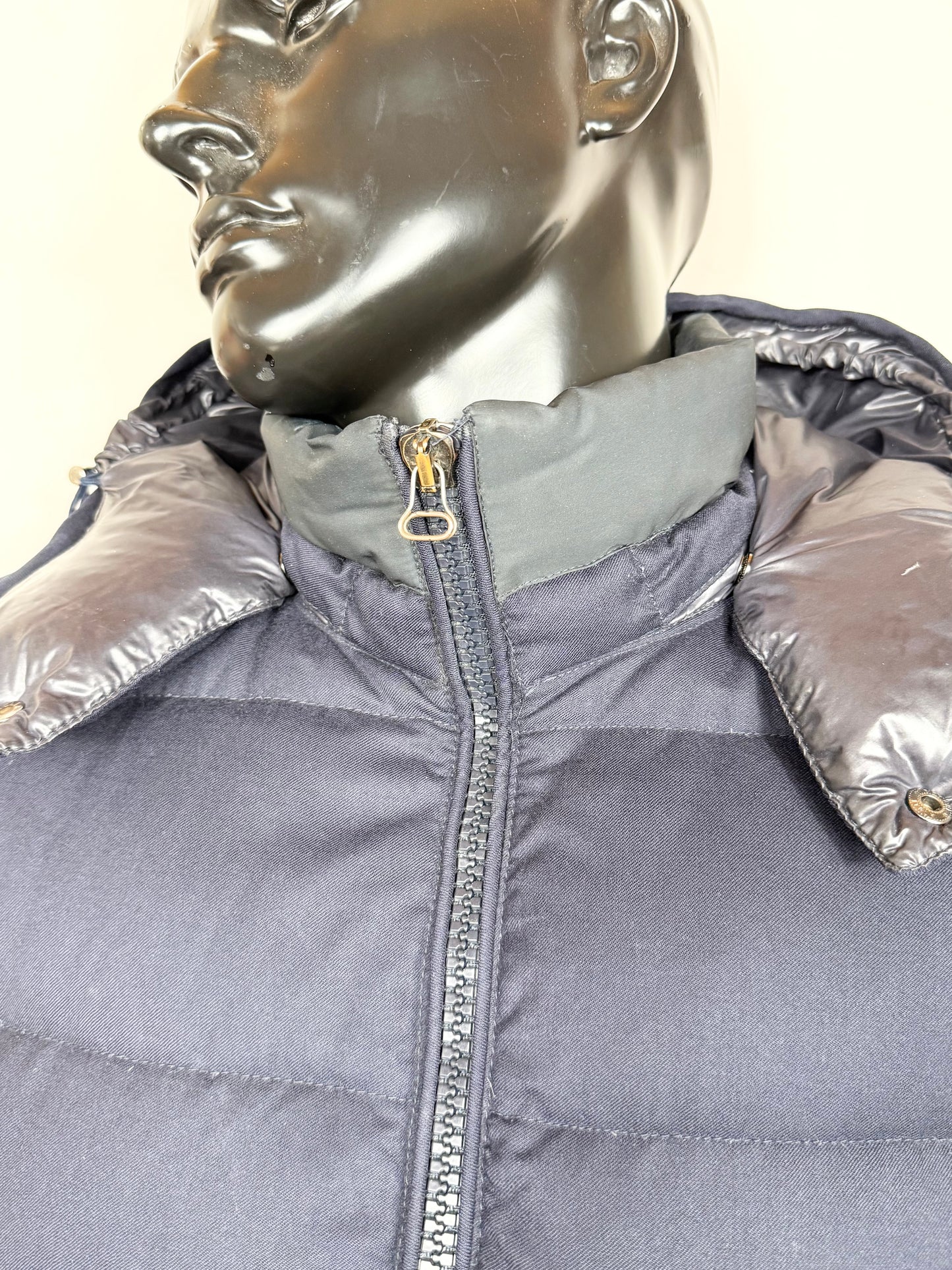 Moncler Montgenevre Jacket