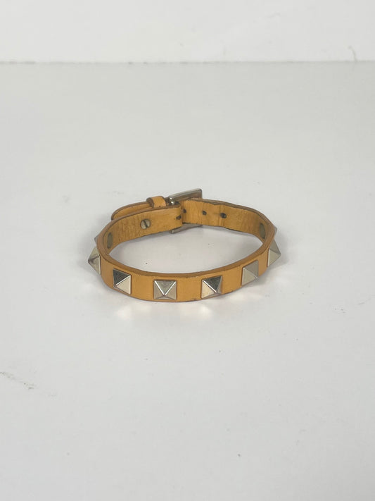 Valentino Rockstud Bracelet