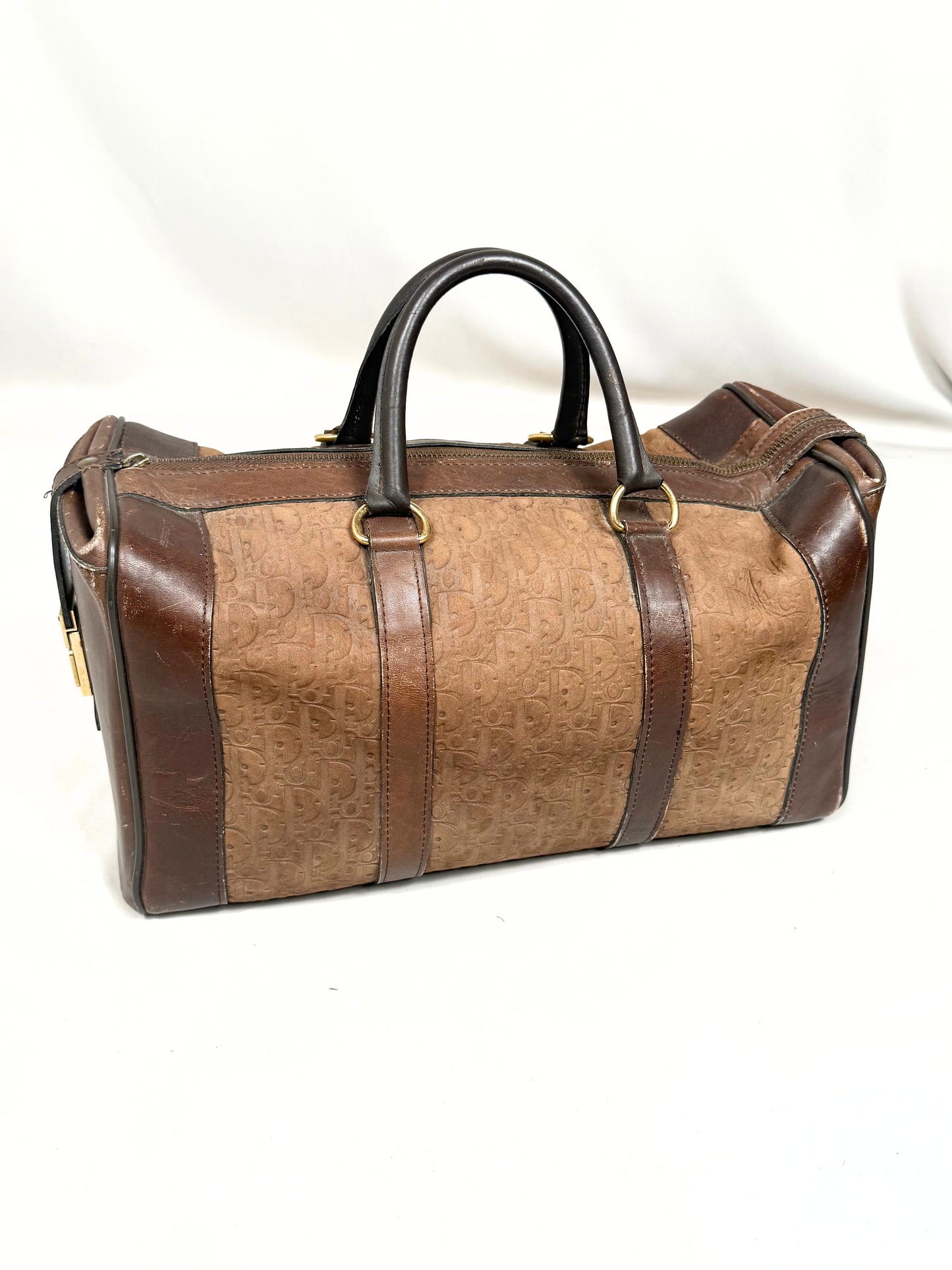 Dior Weekend Bag