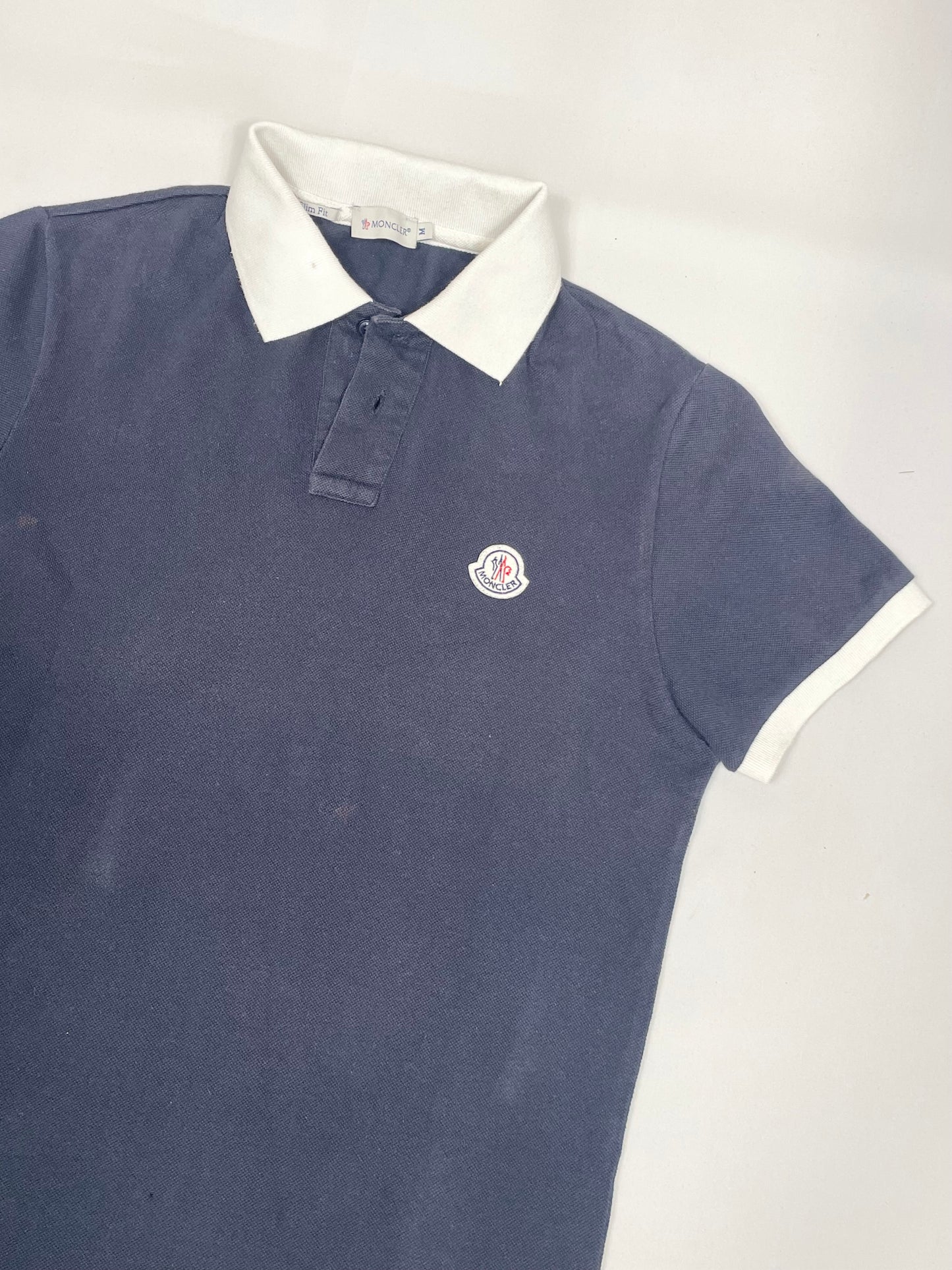 Moncler Polo Shirt