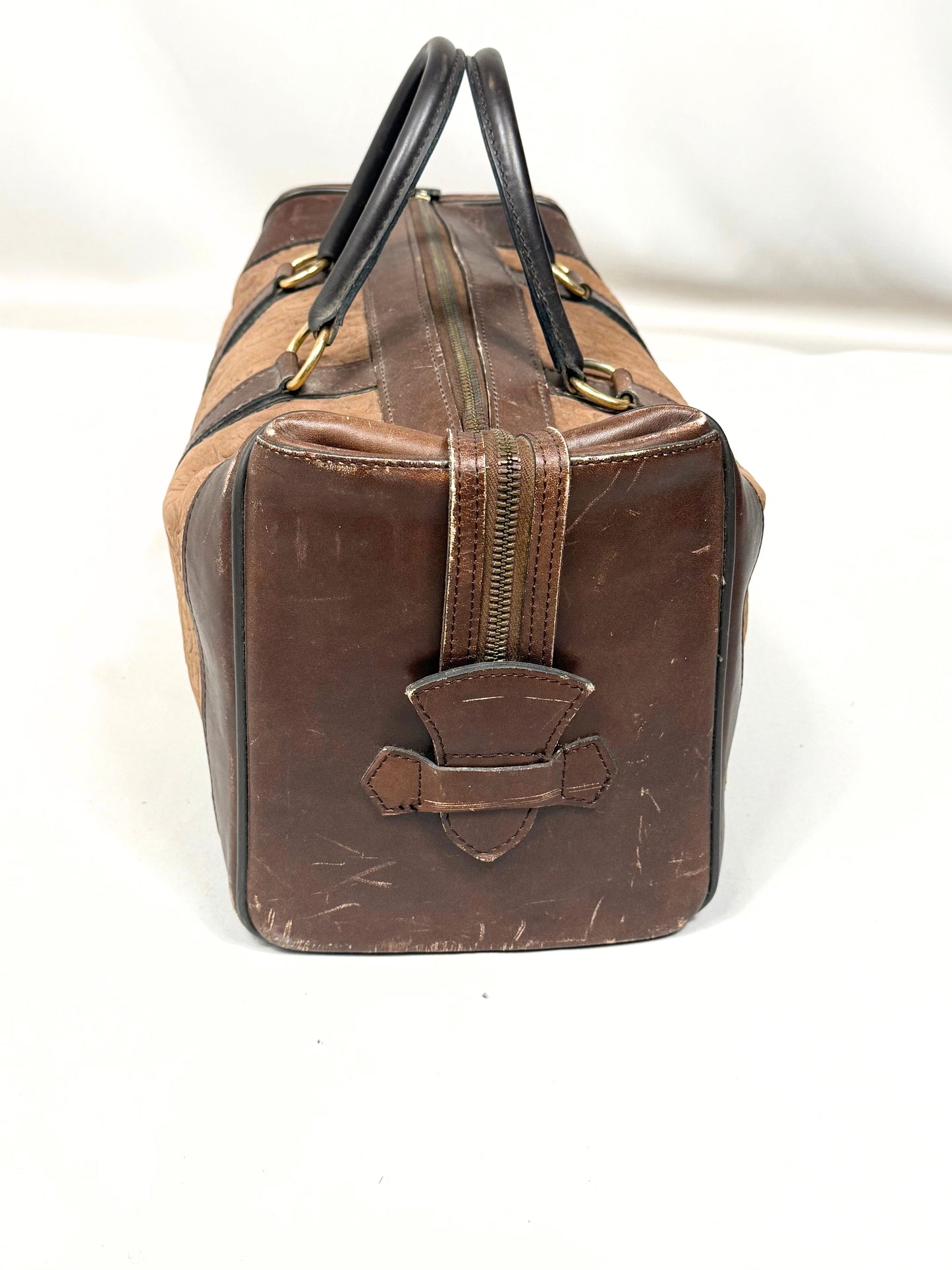 Dior Weekend Bag