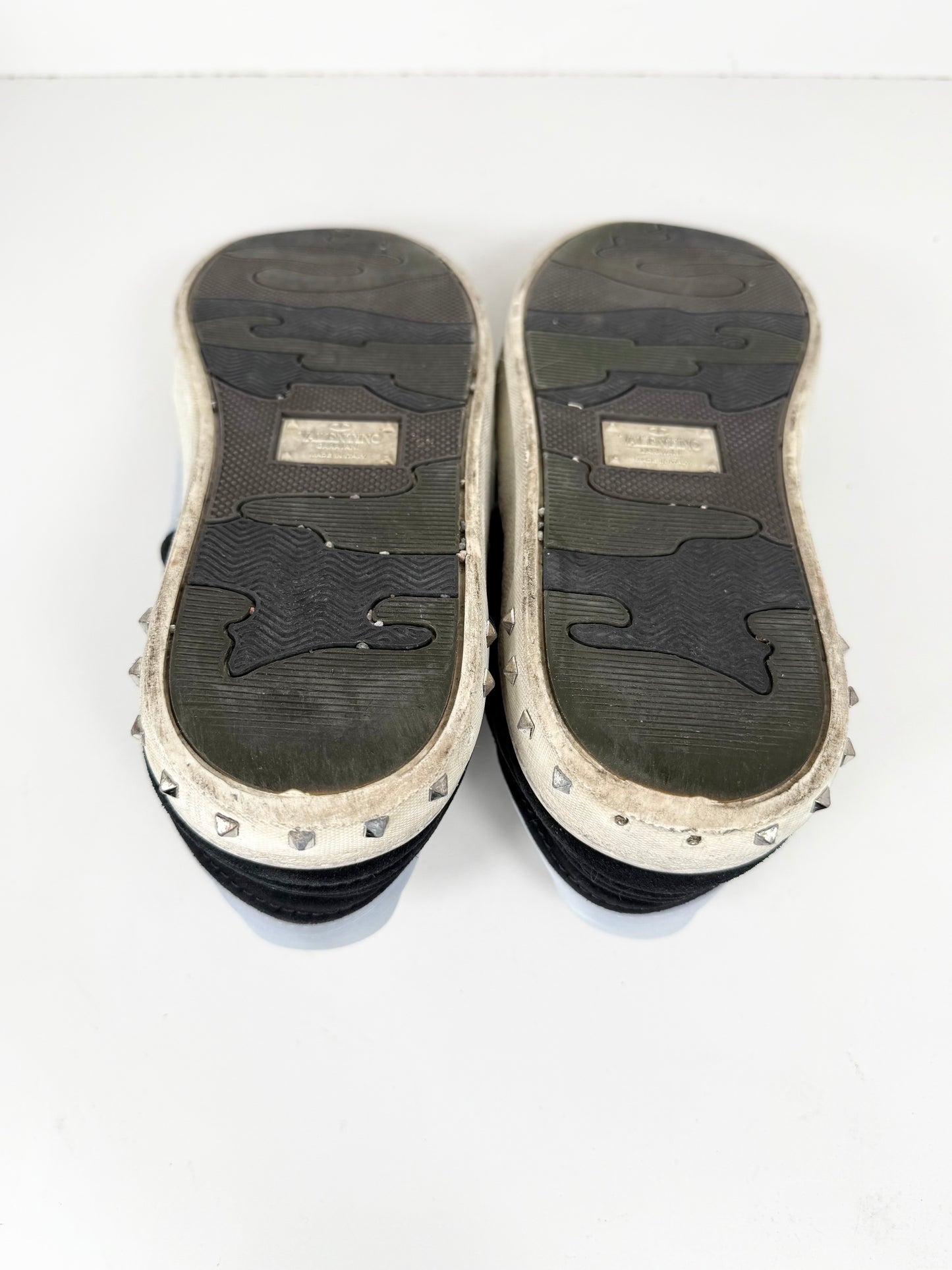 Valentino Flycrew Sneaker