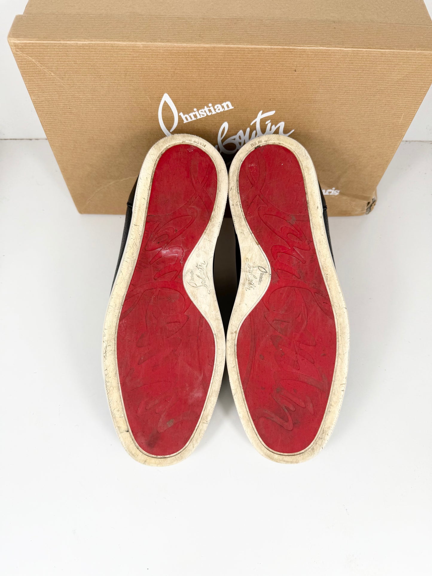 Christian Louboutin Rantulow Sneaker