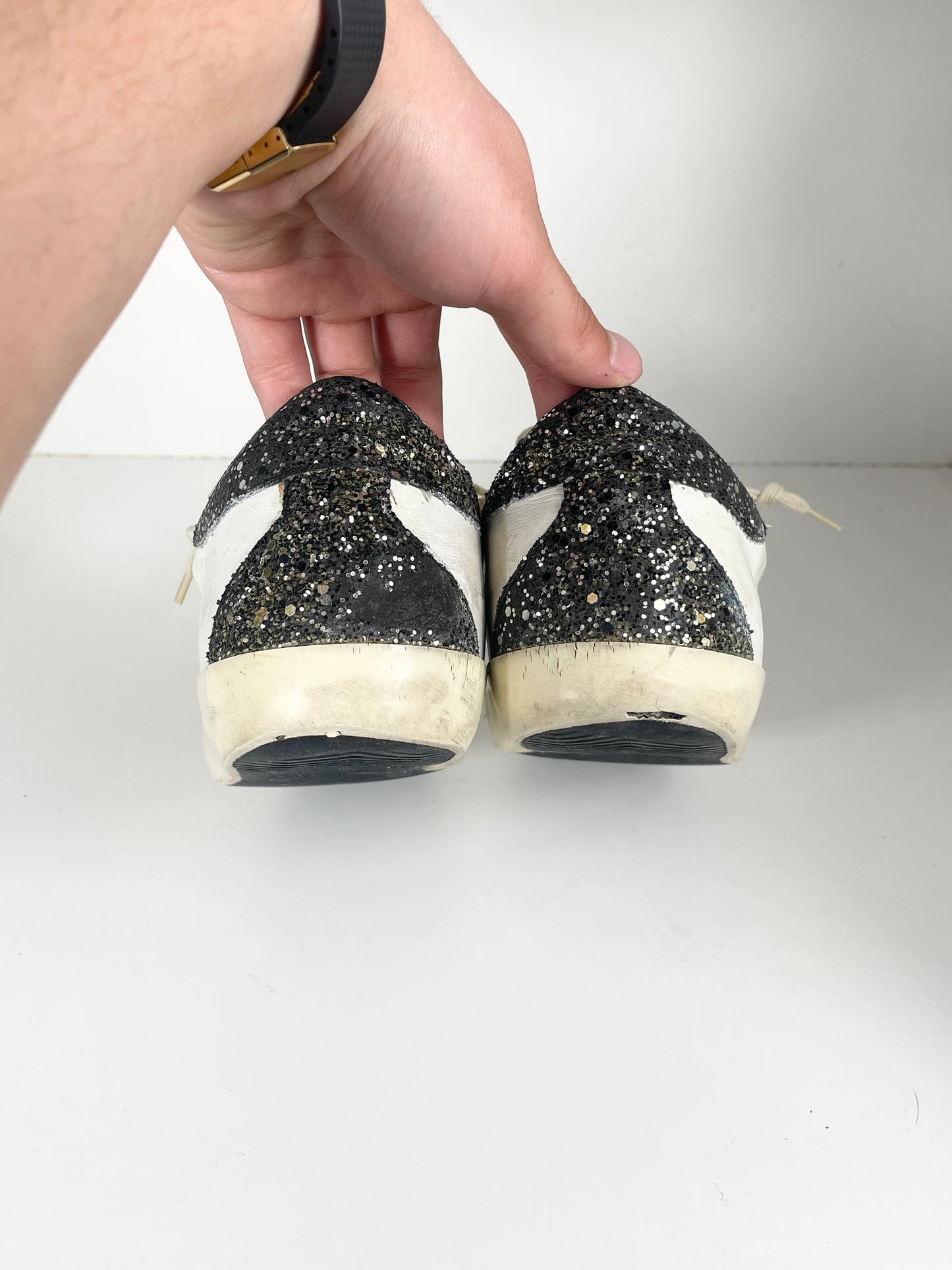 Golden Goose Superstar