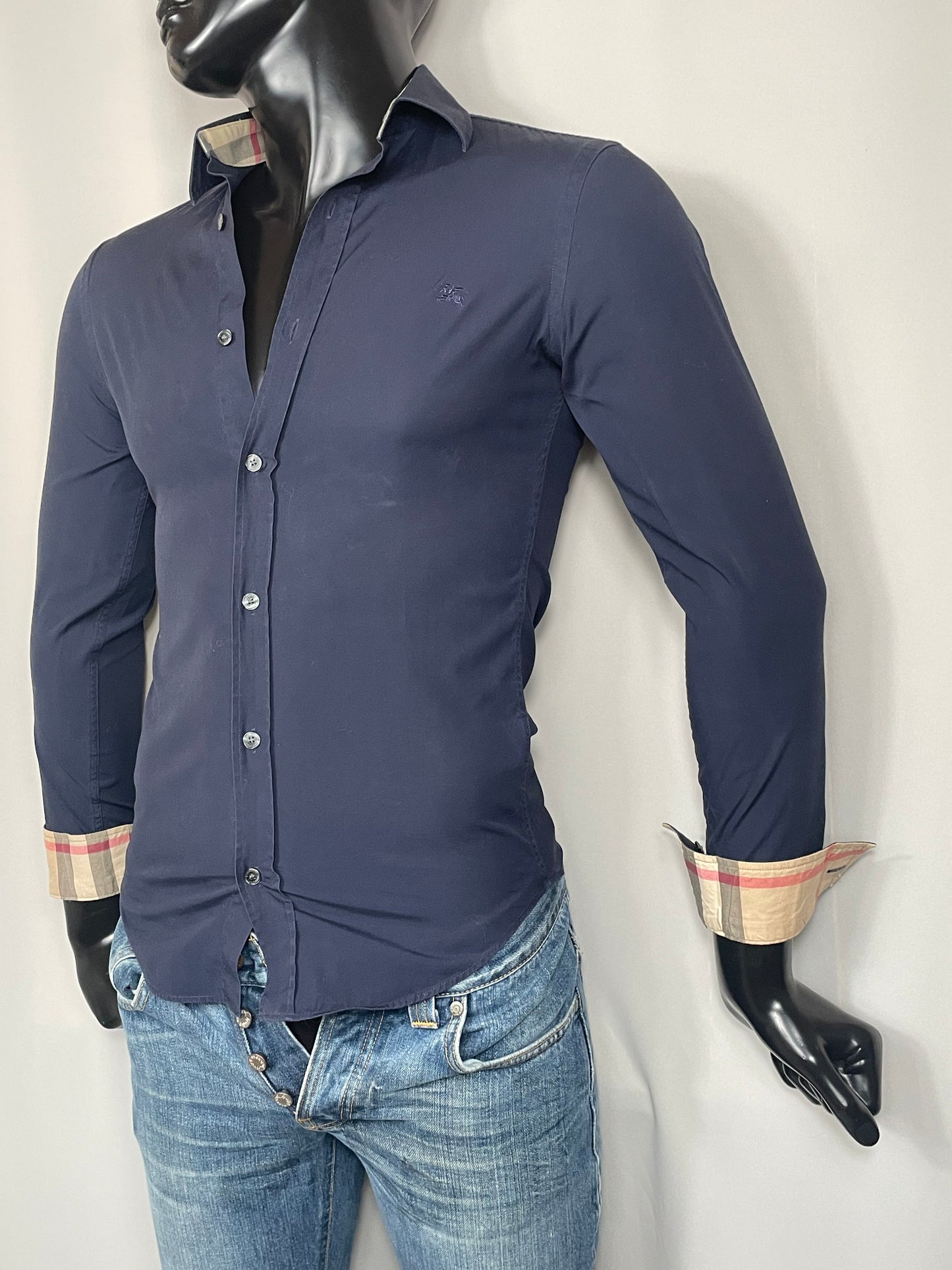 Burberry Shirt