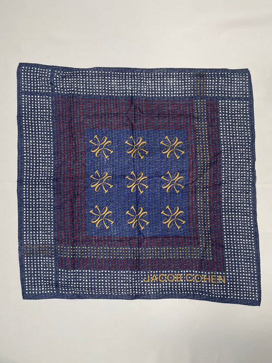 Jacob Cohën Scarf