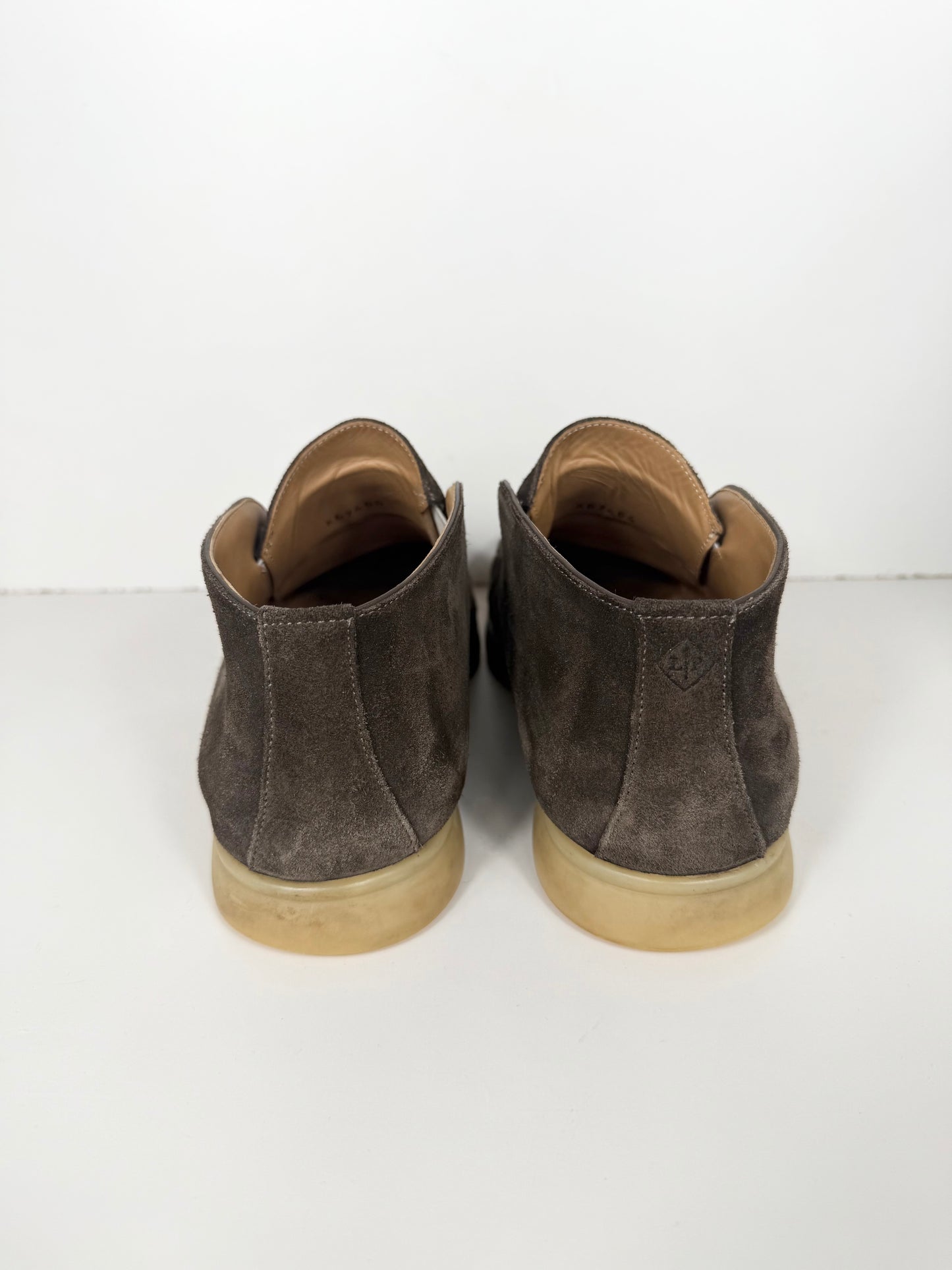 Loro Piana Open Walks