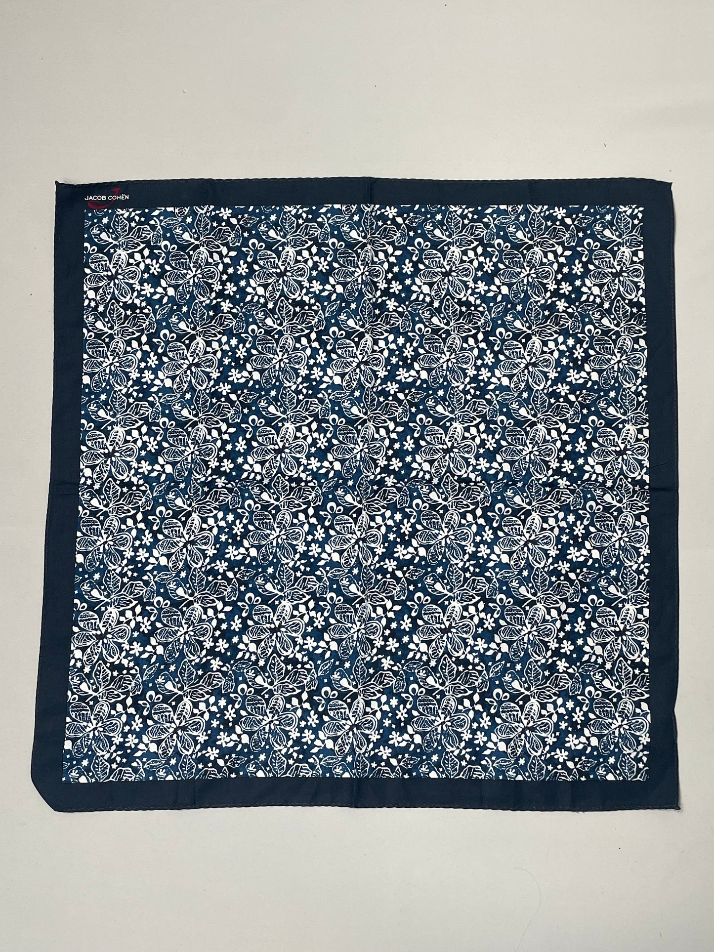 Jacob Cohën Scarf