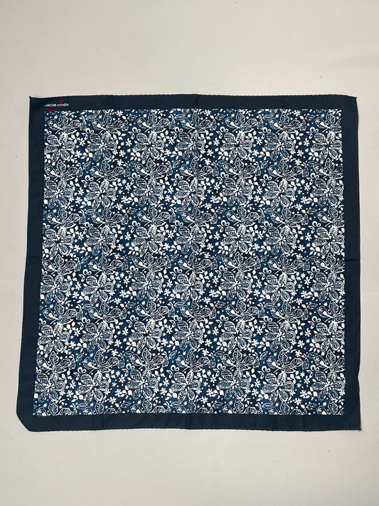 Jacob Cohën Scarf