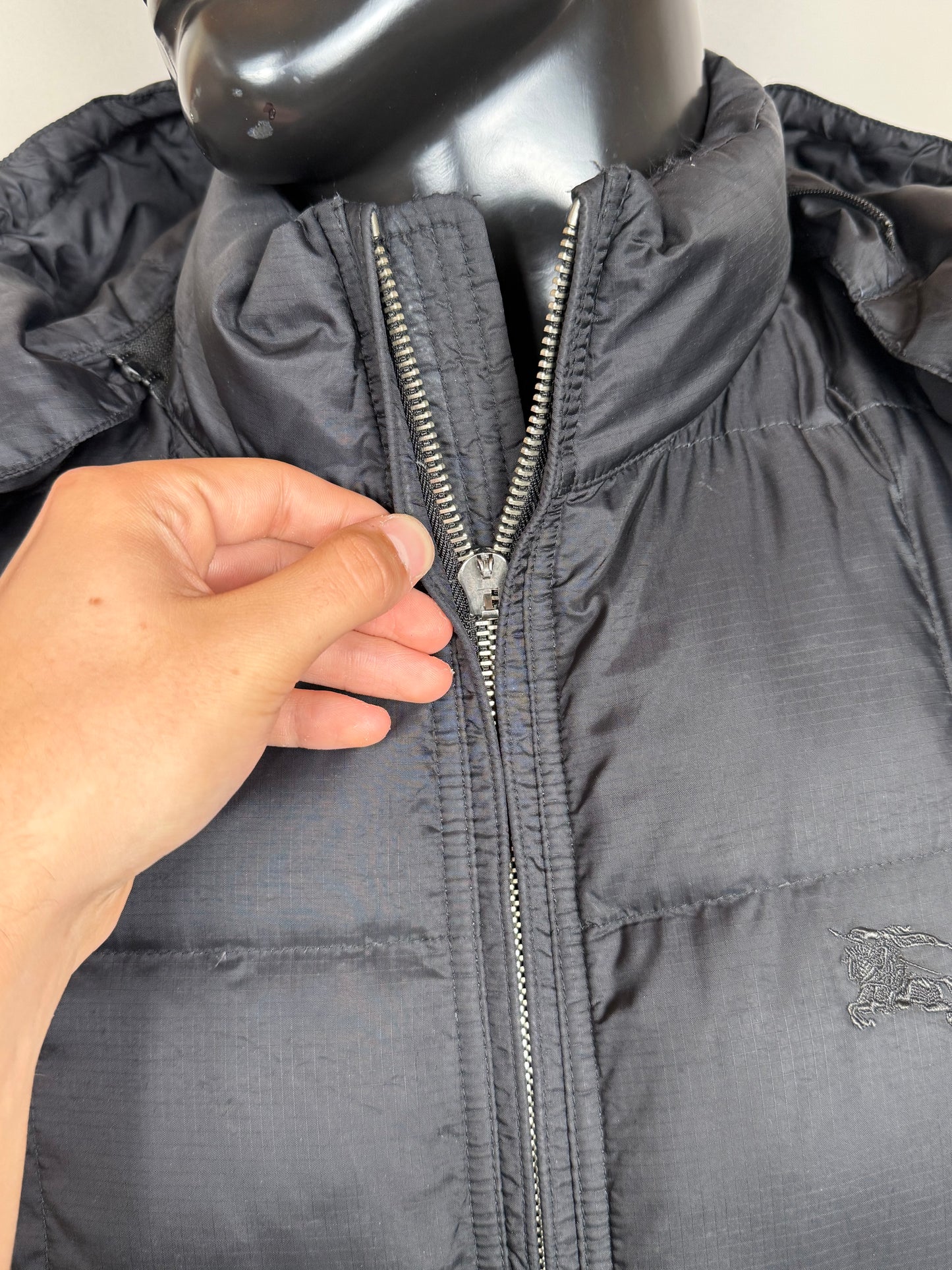 Burberry Down Jacket