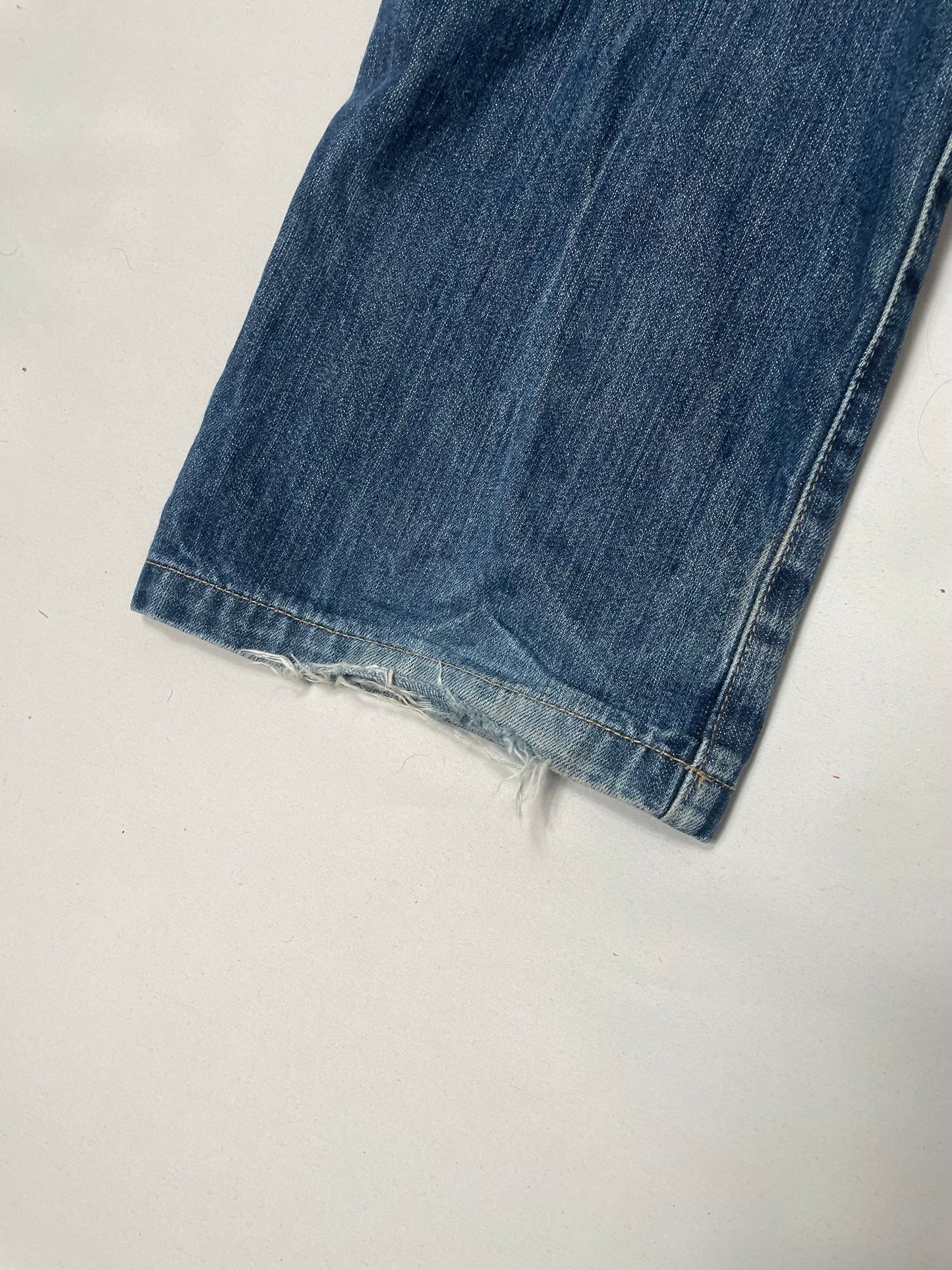 Saint Laurent Jeans