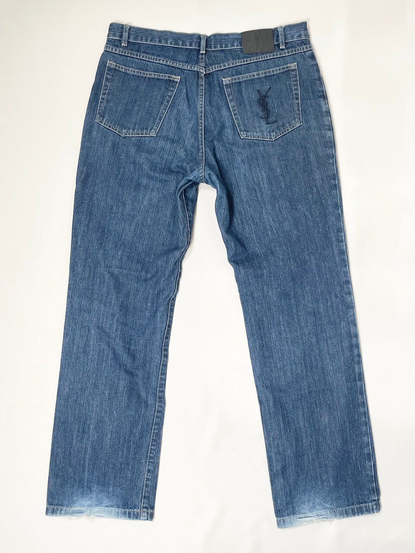 Yves Saint Laurent Jeans