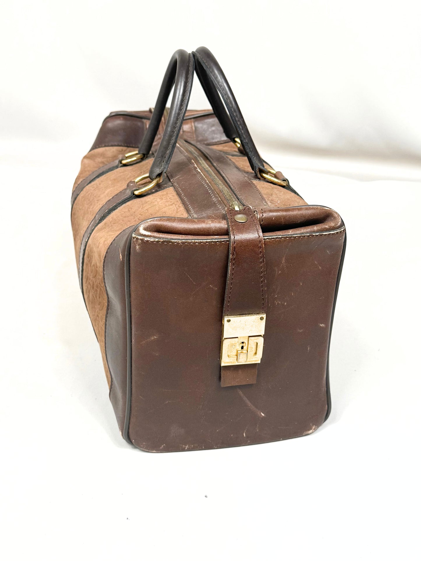 Dior Weekend Bag