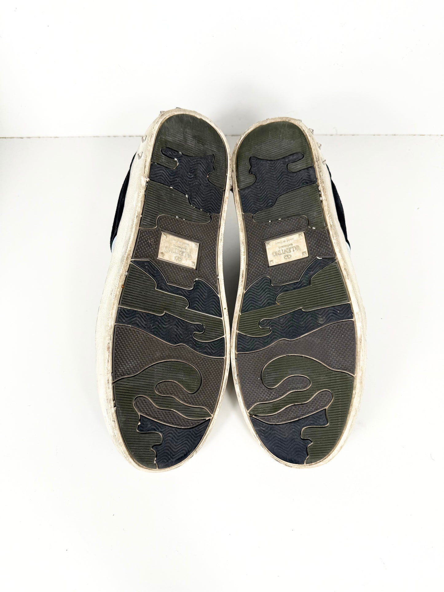 Valentino Flycrew Sneaker