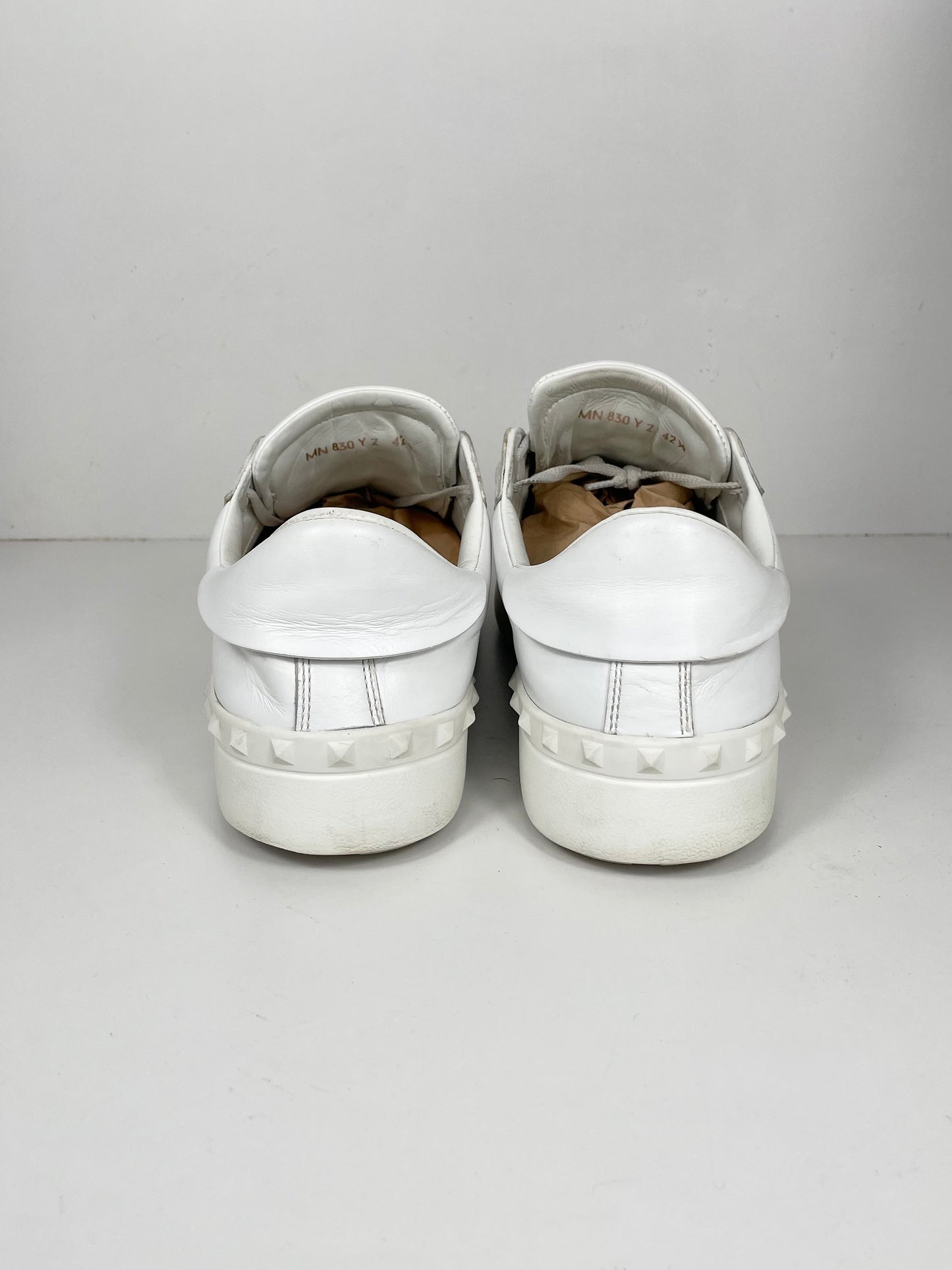 Valentino Open Sneakers
