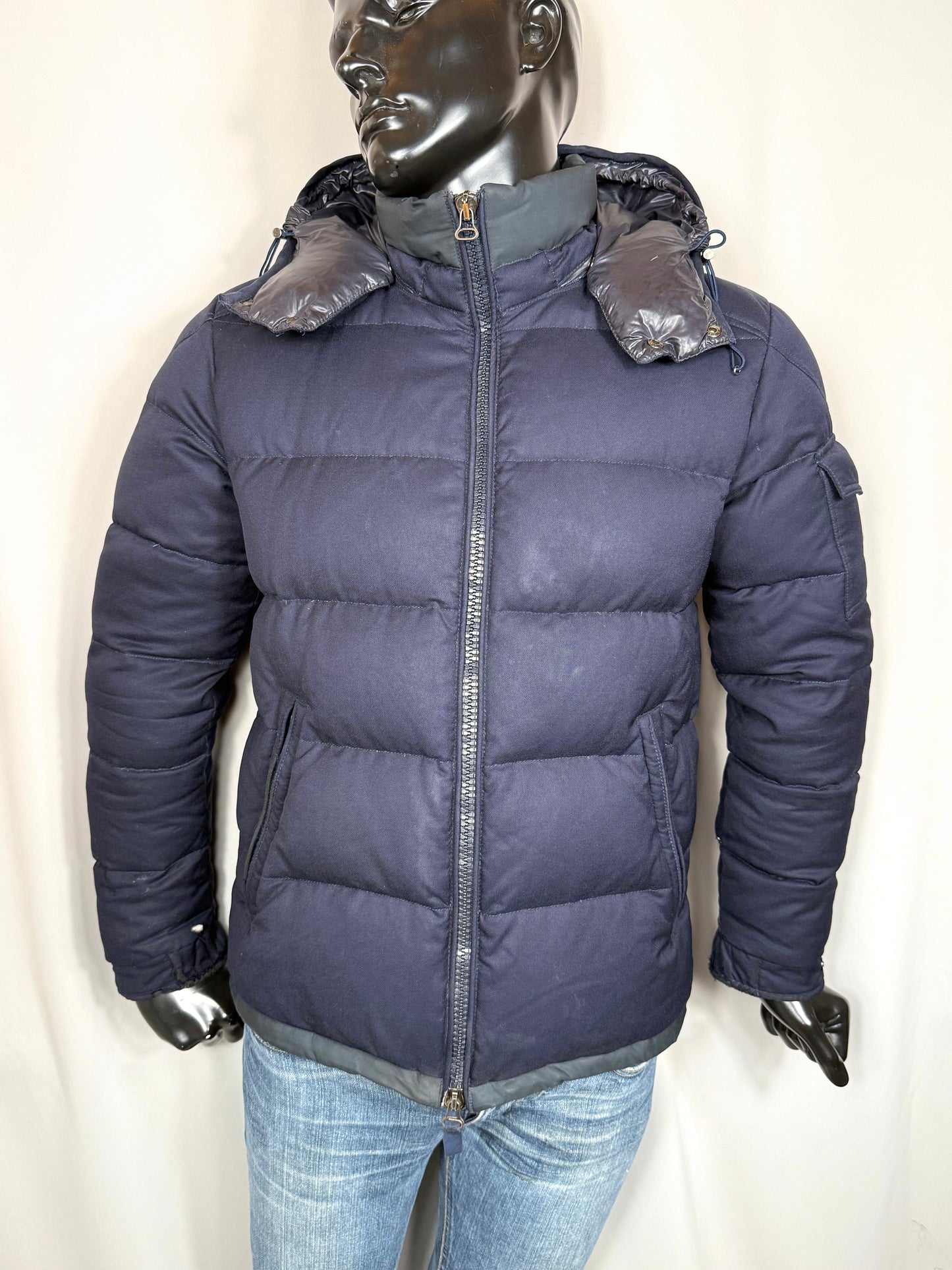 Moncler Montgenevre Jacket