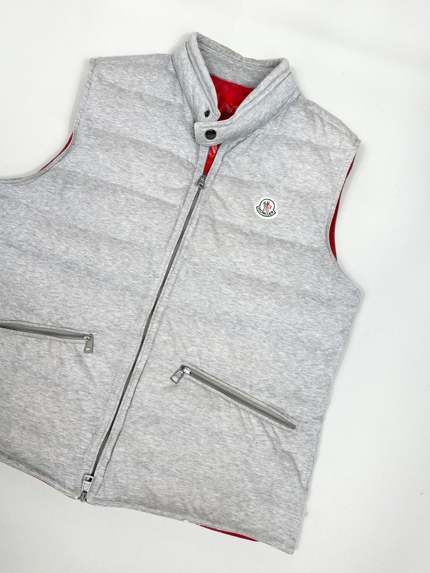 Moncler Gerard Gilet Vest