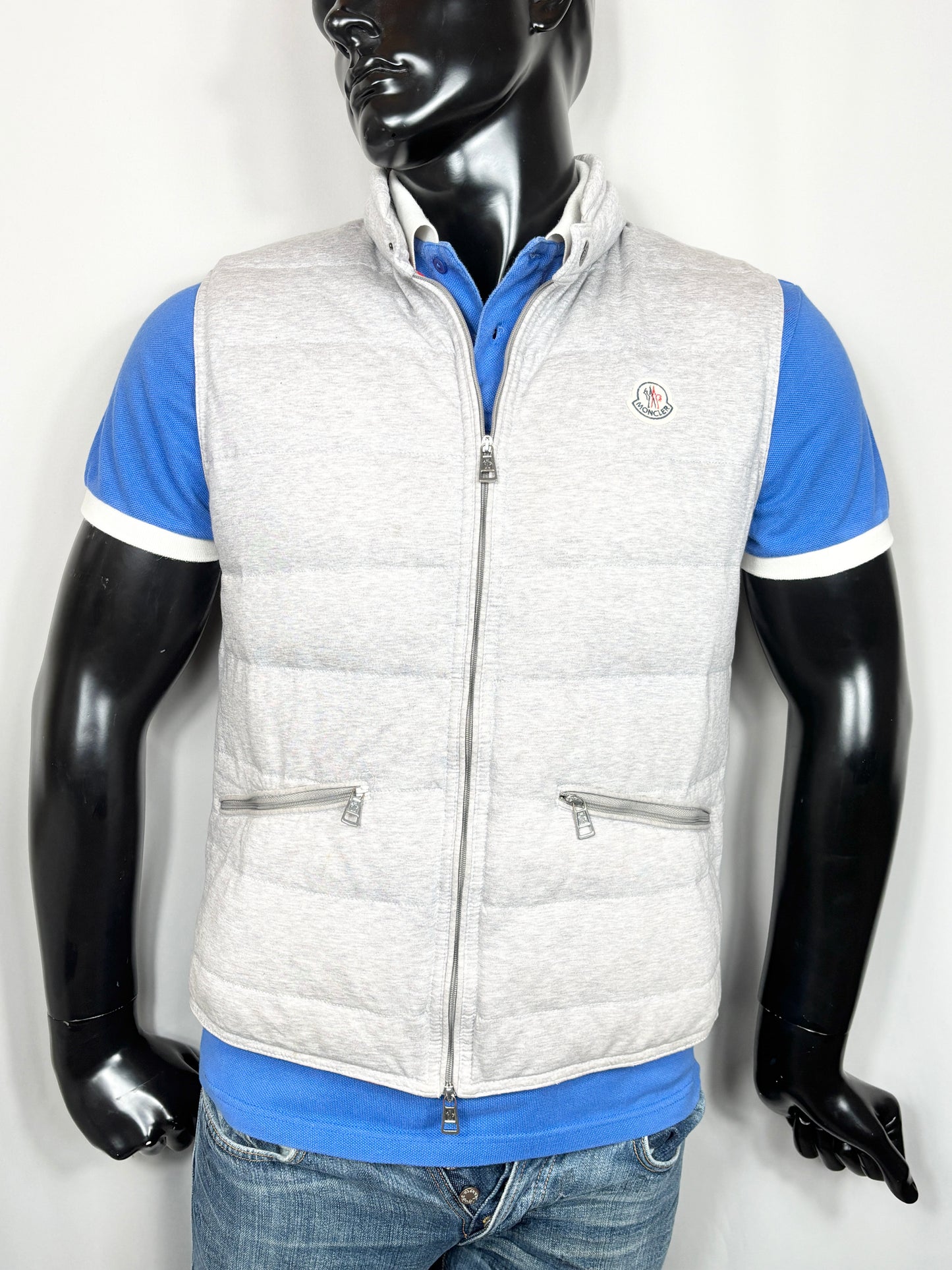 Moncler Gerard Gilet Vest