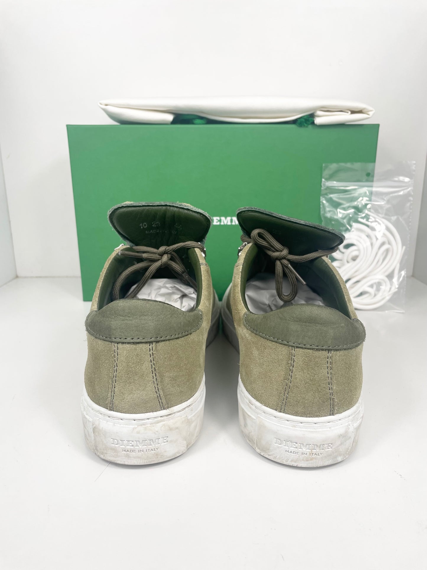 Diemme Marostica Sneaker