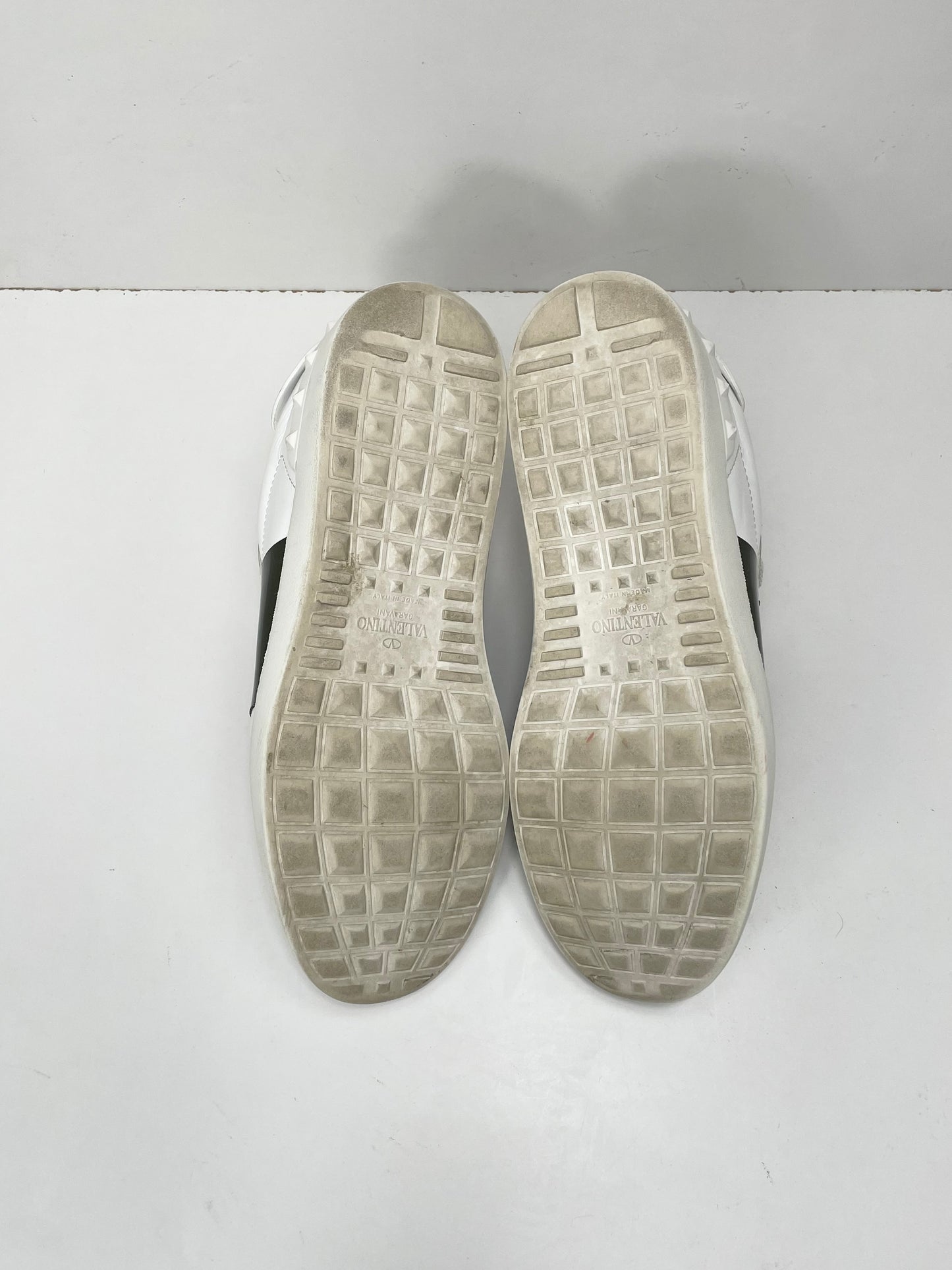 Valentino Open Sneakers