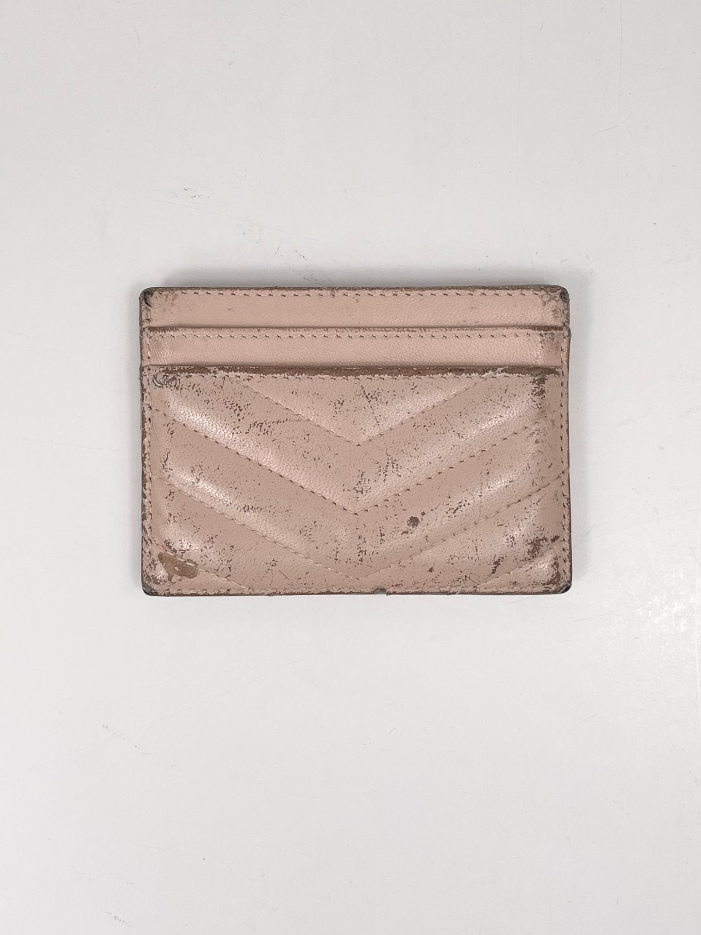 Saint Laurent Card Holder
