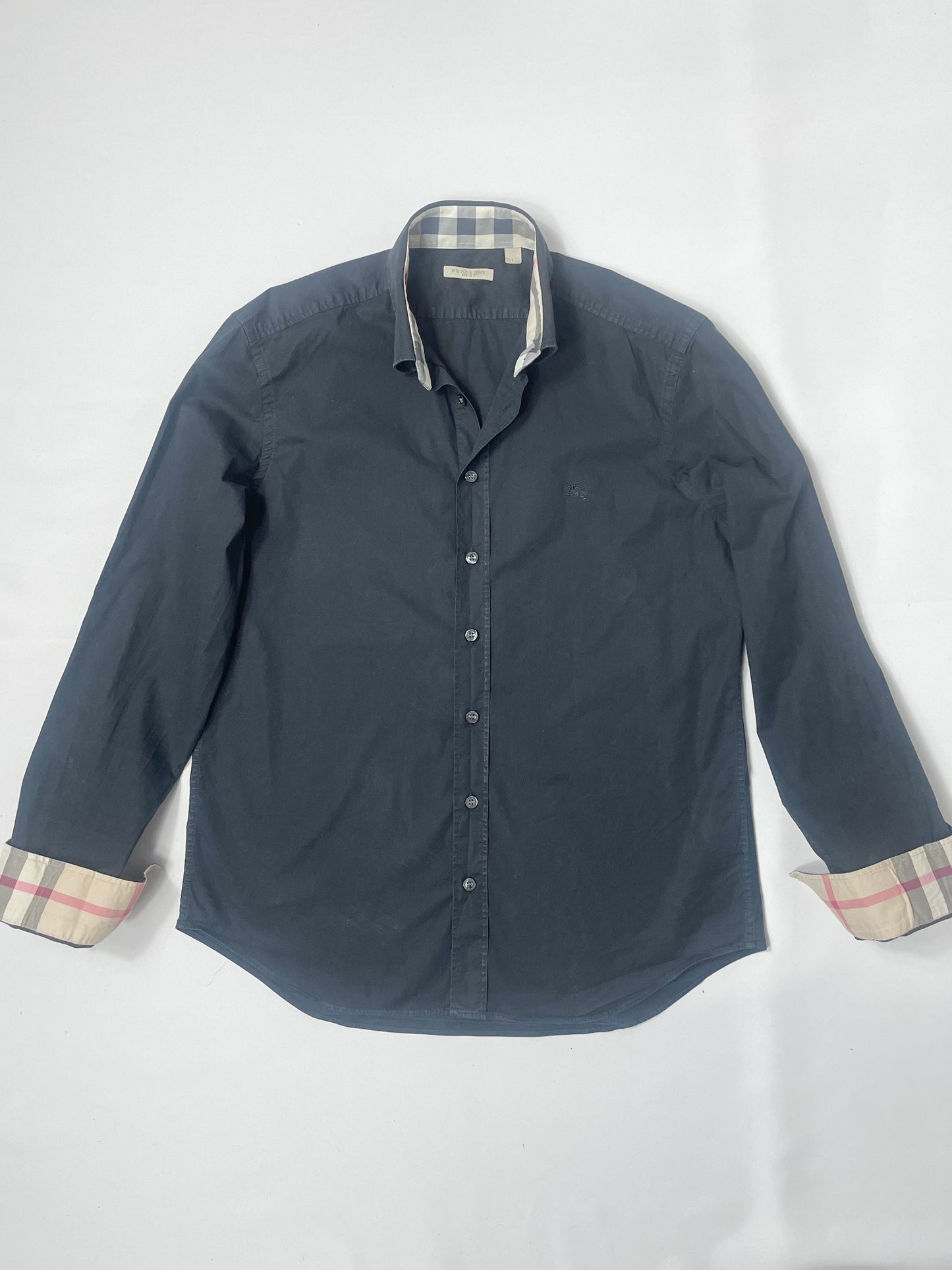 Burberry Shirt