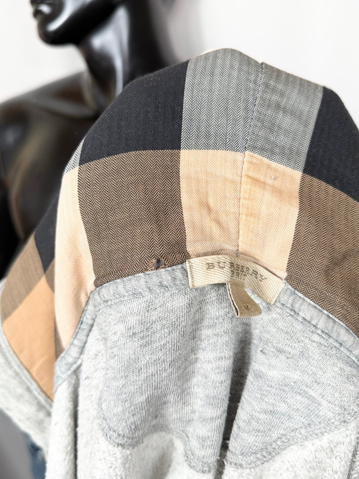 Burberry Hoodie