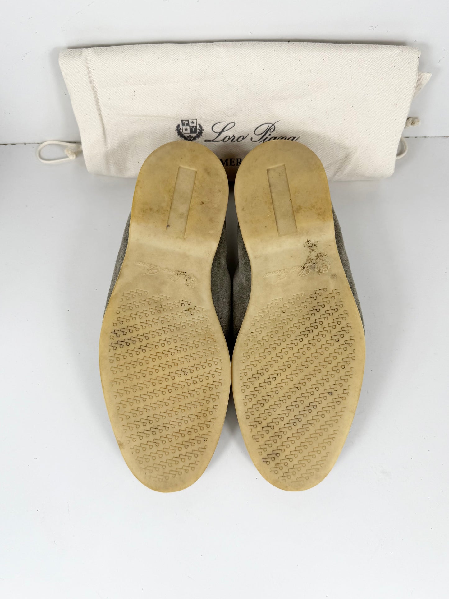 Loro Piana Summer Walks
