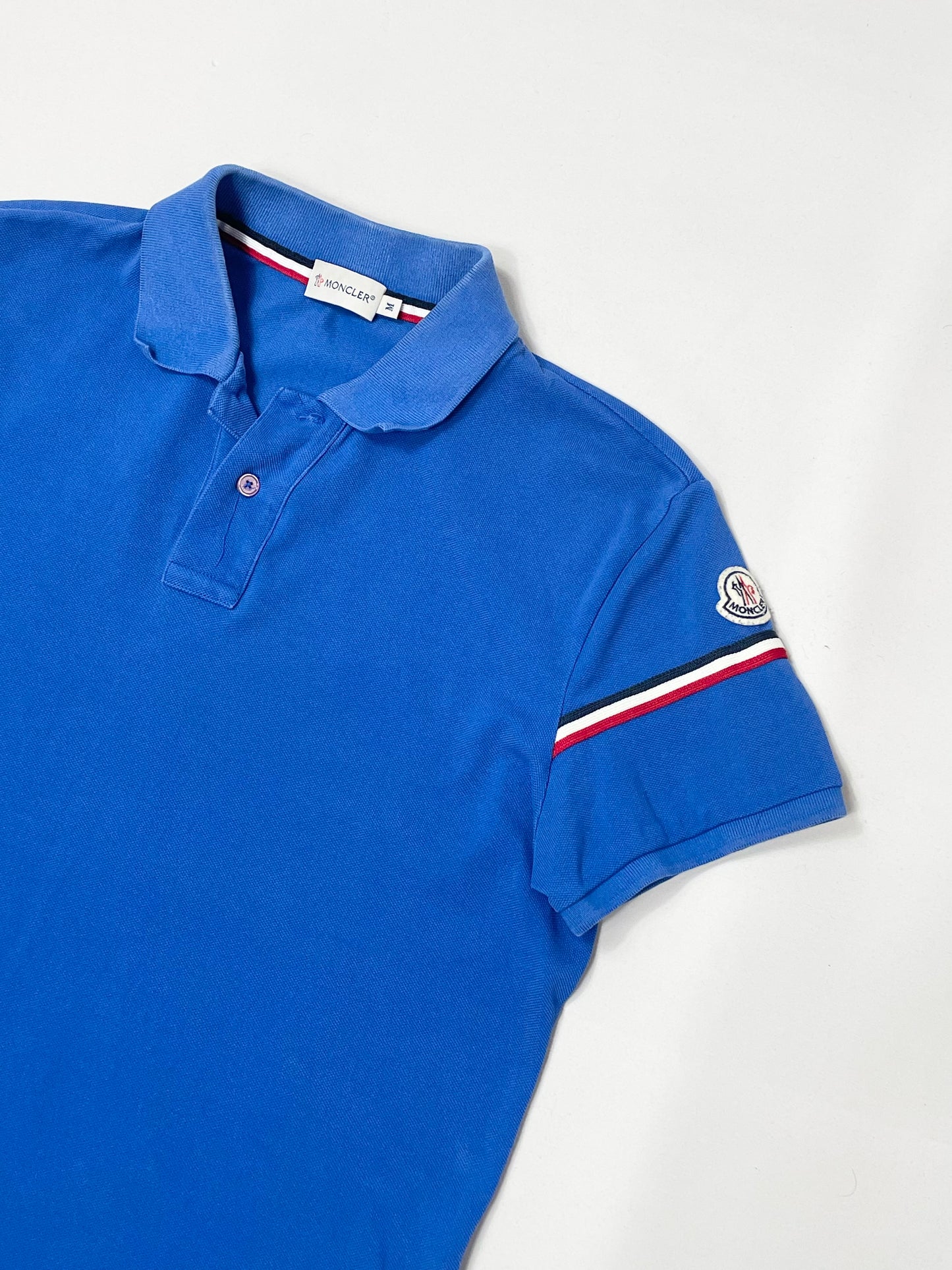 Moncler Polo Shirt
