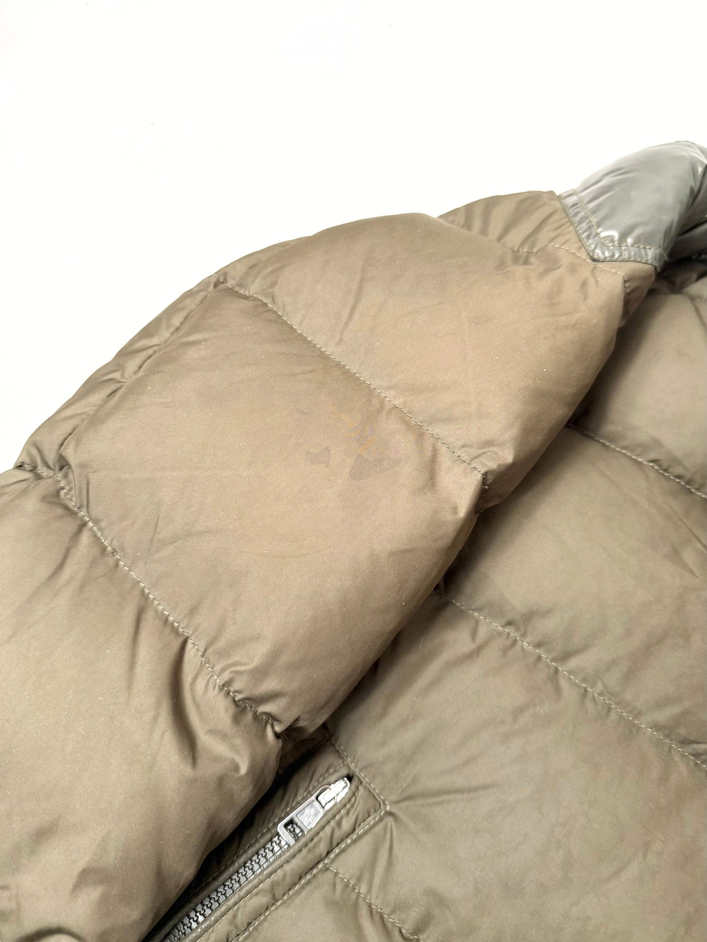 Moncler Chevalier Down Jacket